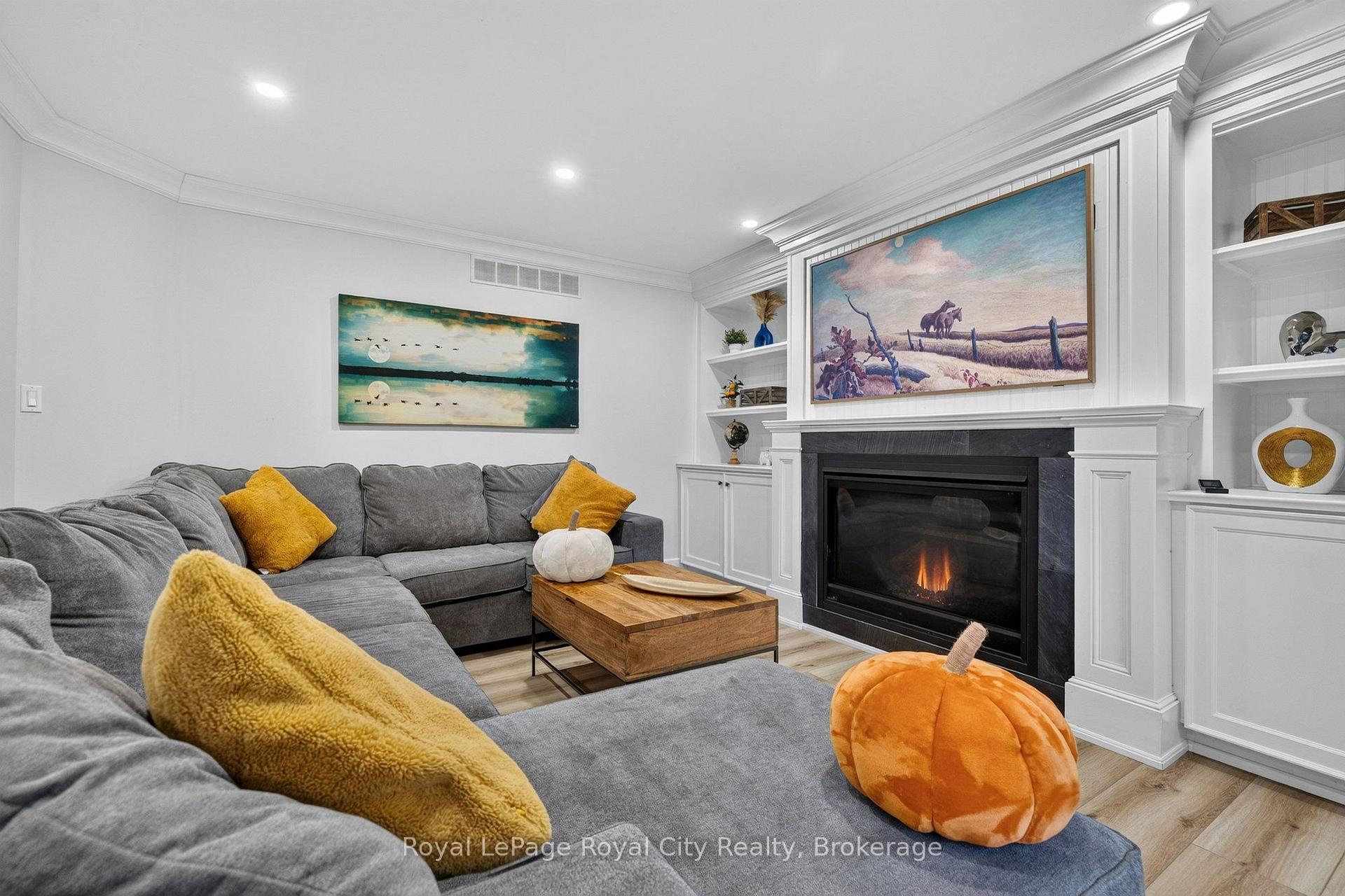 Photo 15 of 155 Division Street, Guelph/Eramosa, Rockwood — HOMEH