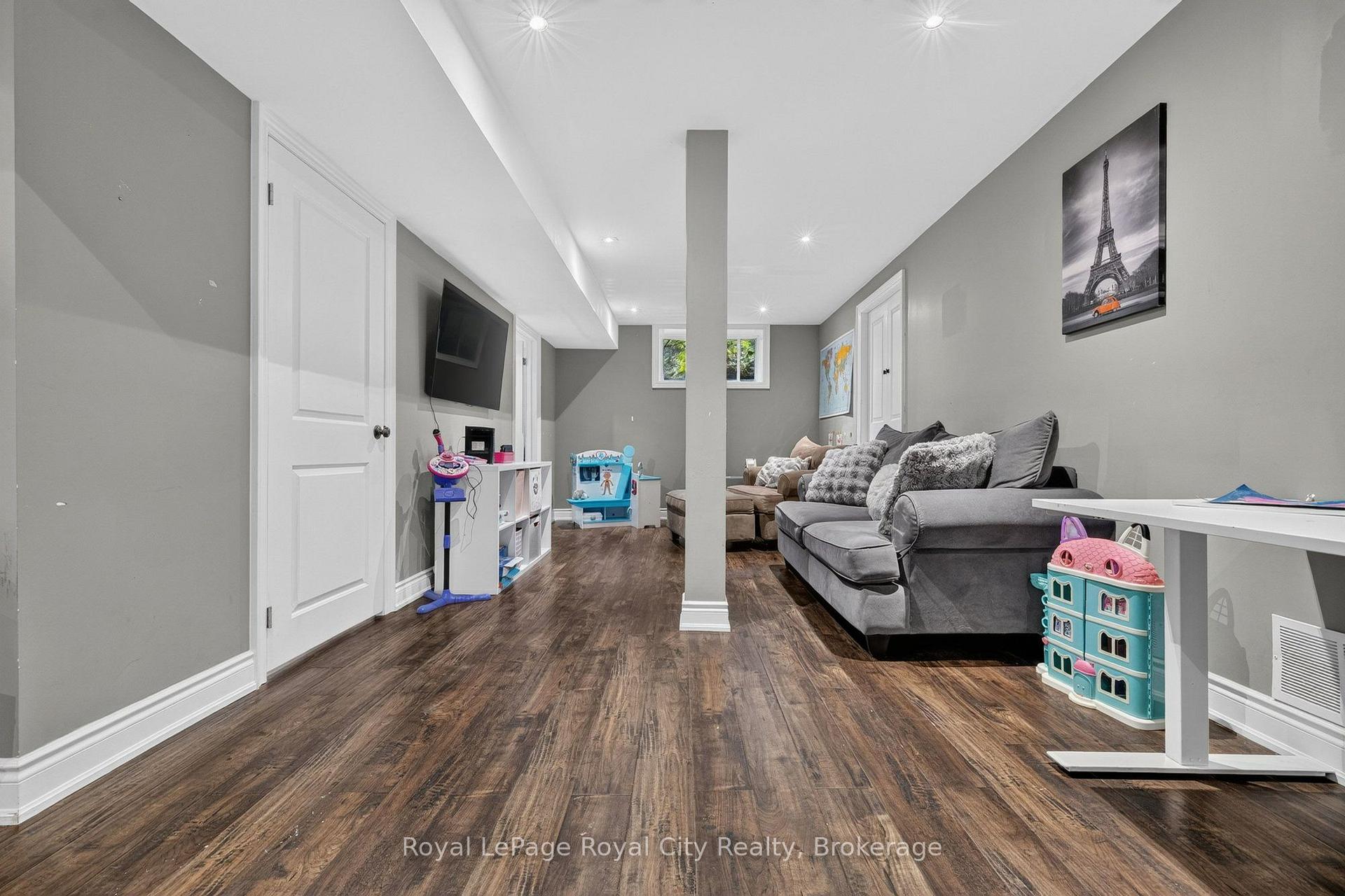 Photo 25 of 155 Division Street, Guelph/Eramosa, Rockwood — HOMEH