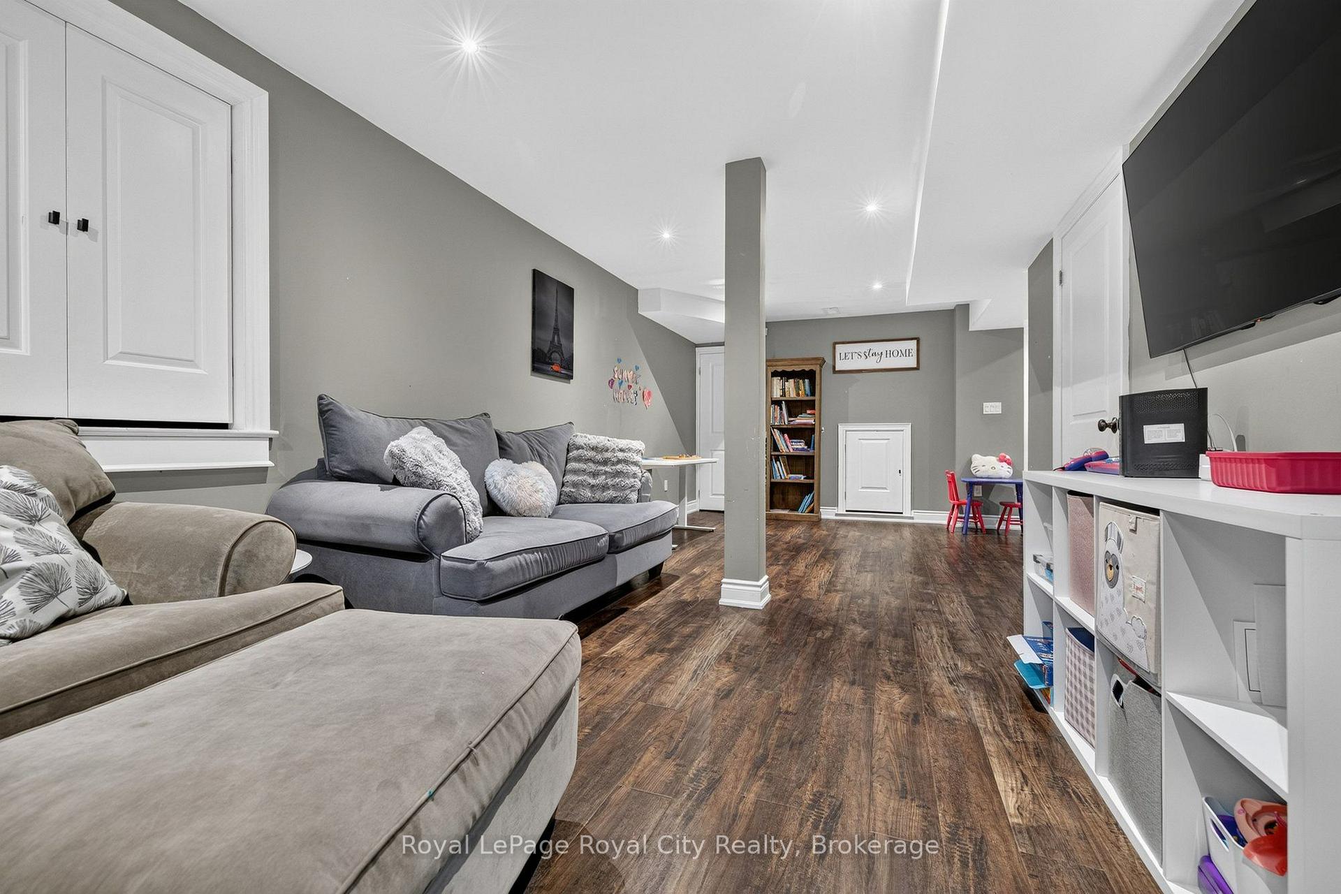 Photo 26 of 155 Division Street, Guelph/Eramosa, Rockwood — HOMEH