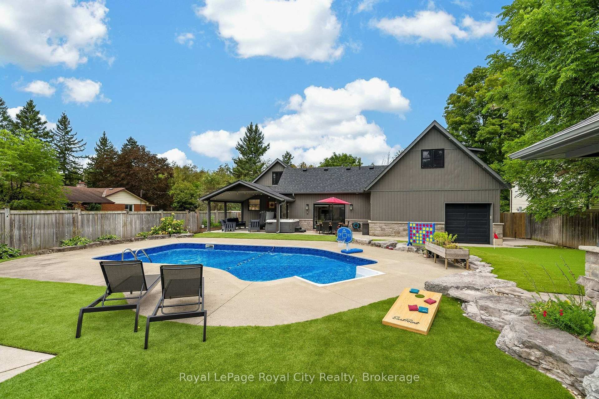 Photo 35 of 155 Division Street, Guelph/Eramosa, Rockwood — HOMEH