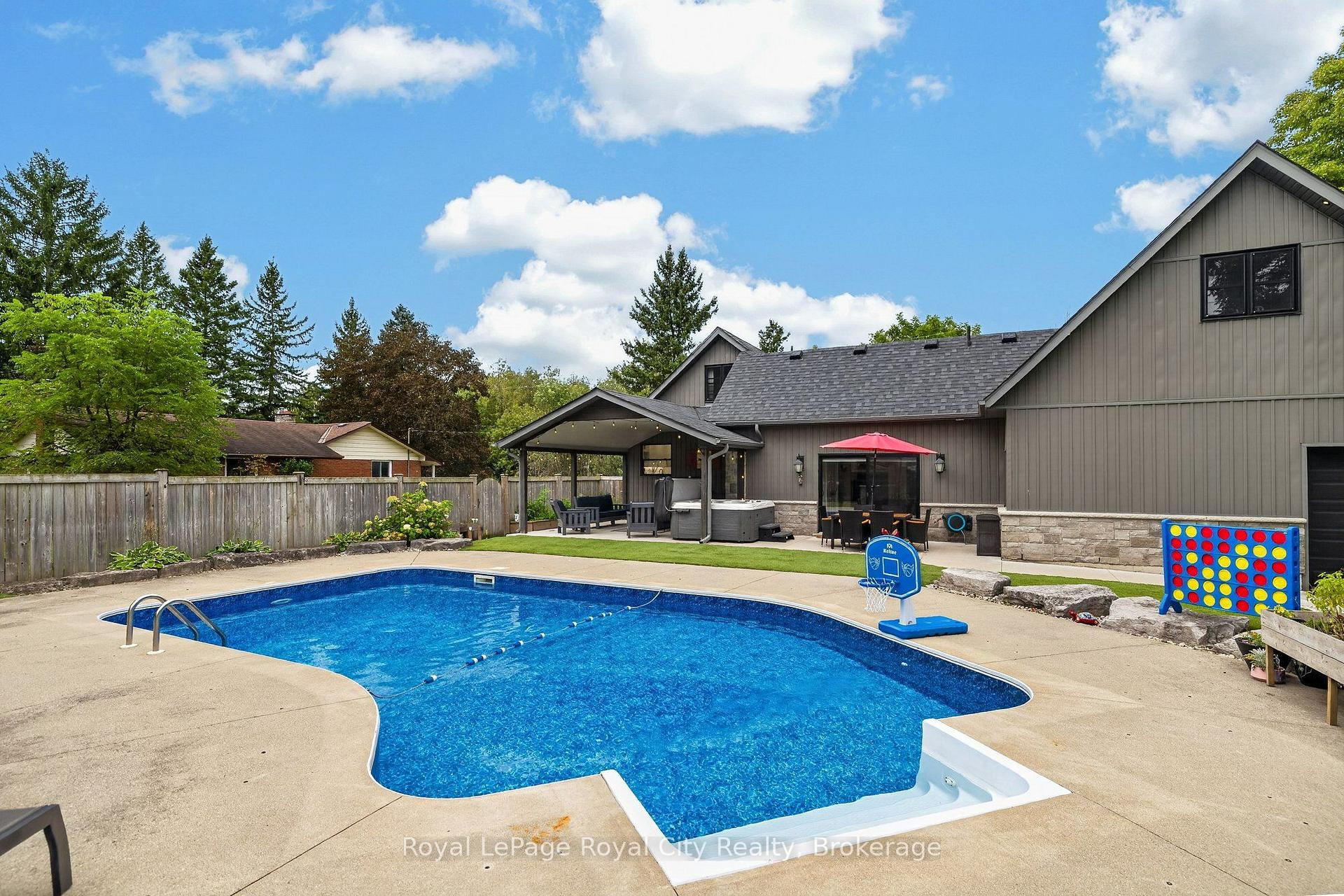 Photo 36 of 155 Division Street, Guelph/Eramosa, Rockwood — HOMEH