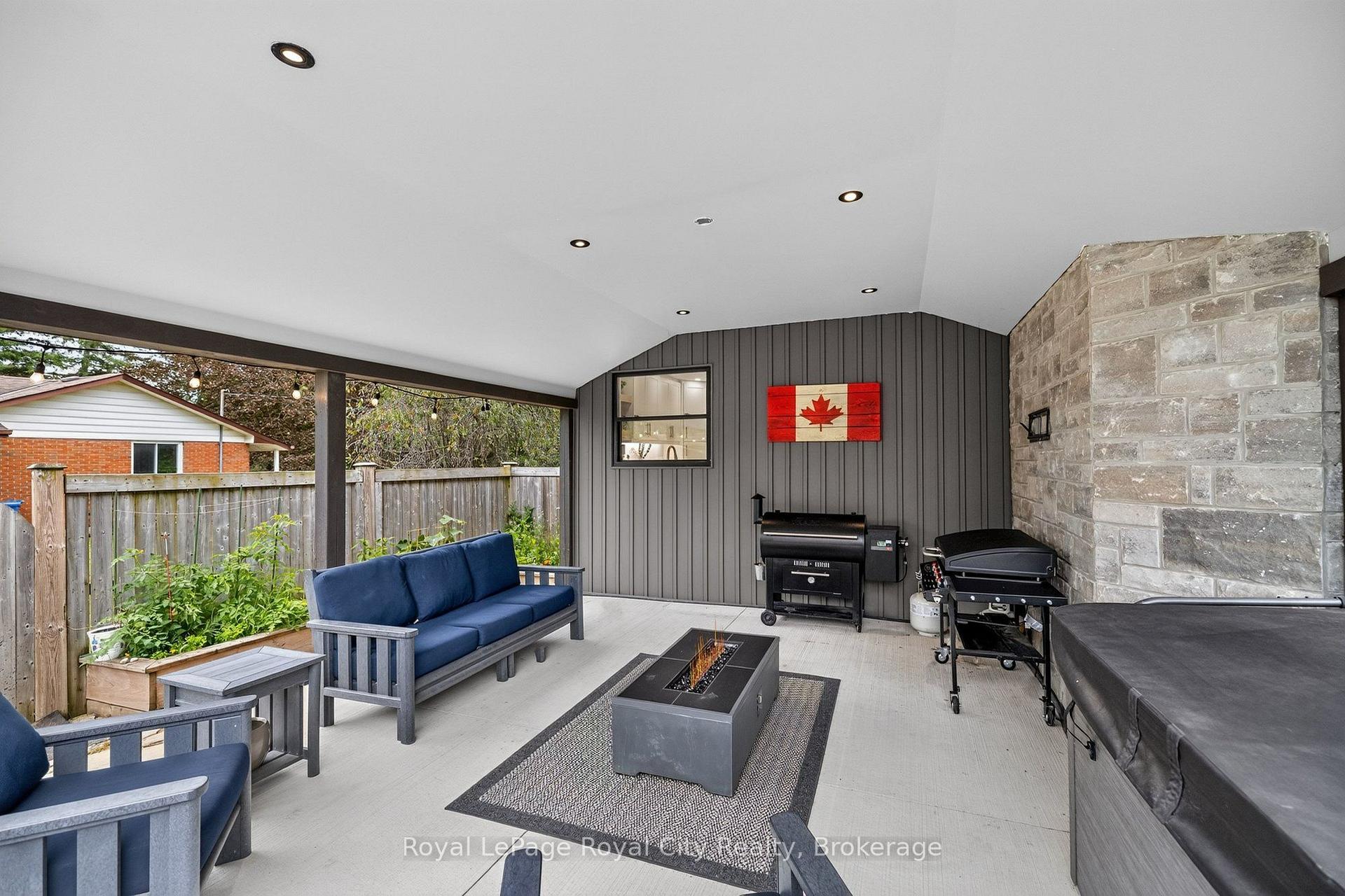 Photo 38 of 155 Division Street, Guelph/Eramosa, Rockwood — HOMEH