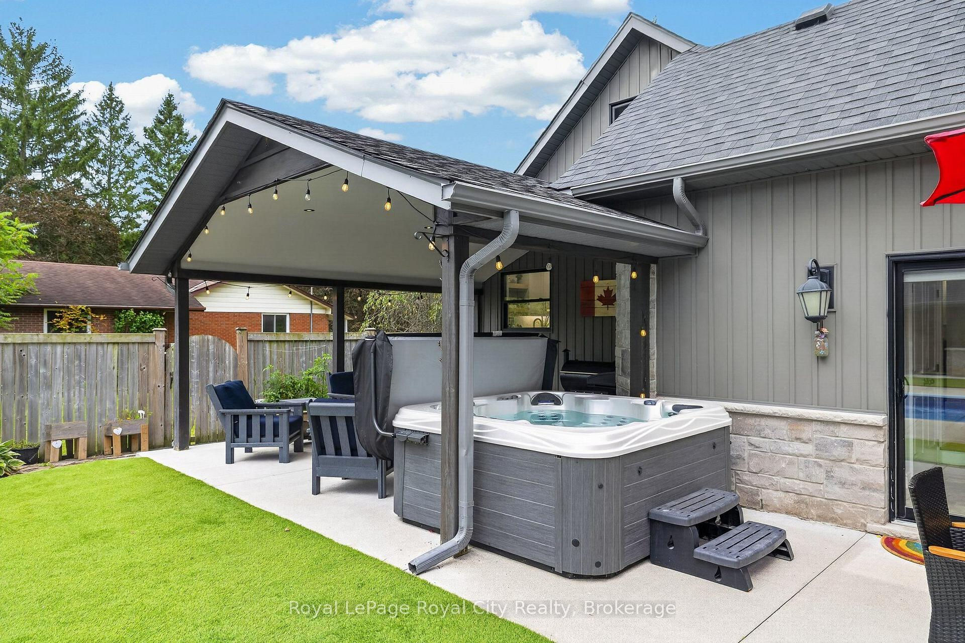 Photo 39 of 155 Division Street, Guelph/Eramosa, Rockwood — HOMEH