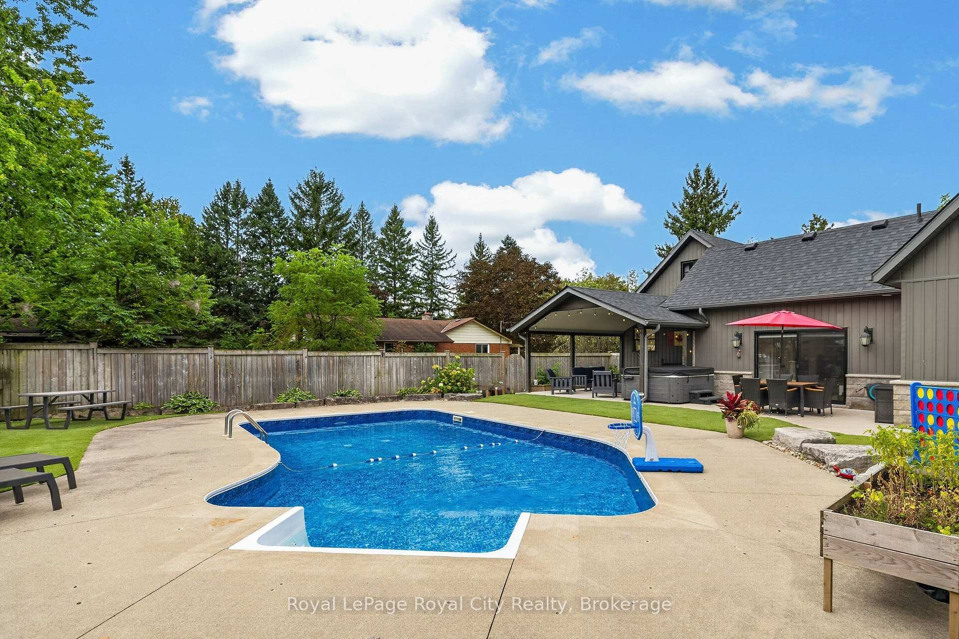Photo 41 of 155 Division Street, Guelph/Eramosa, Rockwood — HOMEH