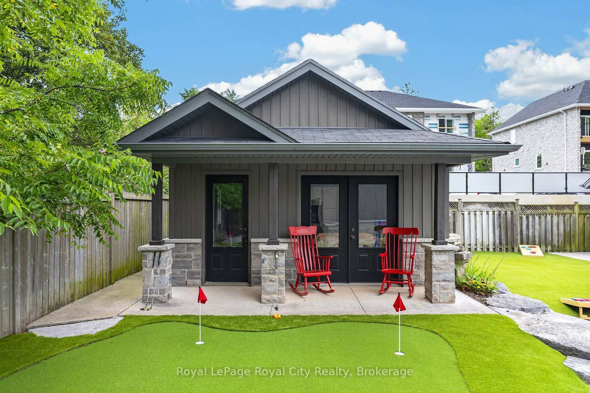 Photo 42 of 155 Division Street, Guelph/Eramosa, Rockwood — HOMEH