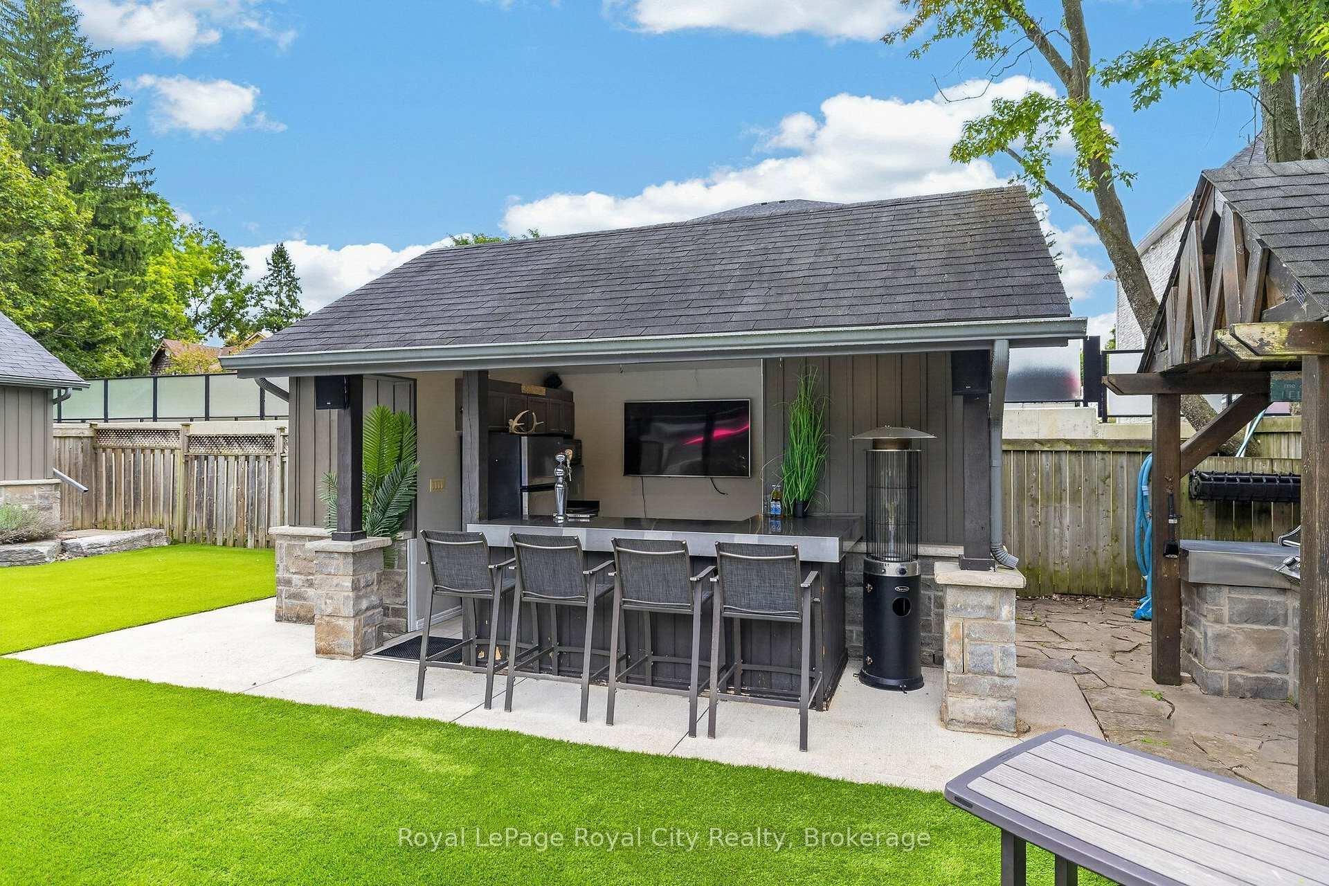 Photo 45 of 155 Division Street, Guelph/Eramosa, Rockwood — HOMEH