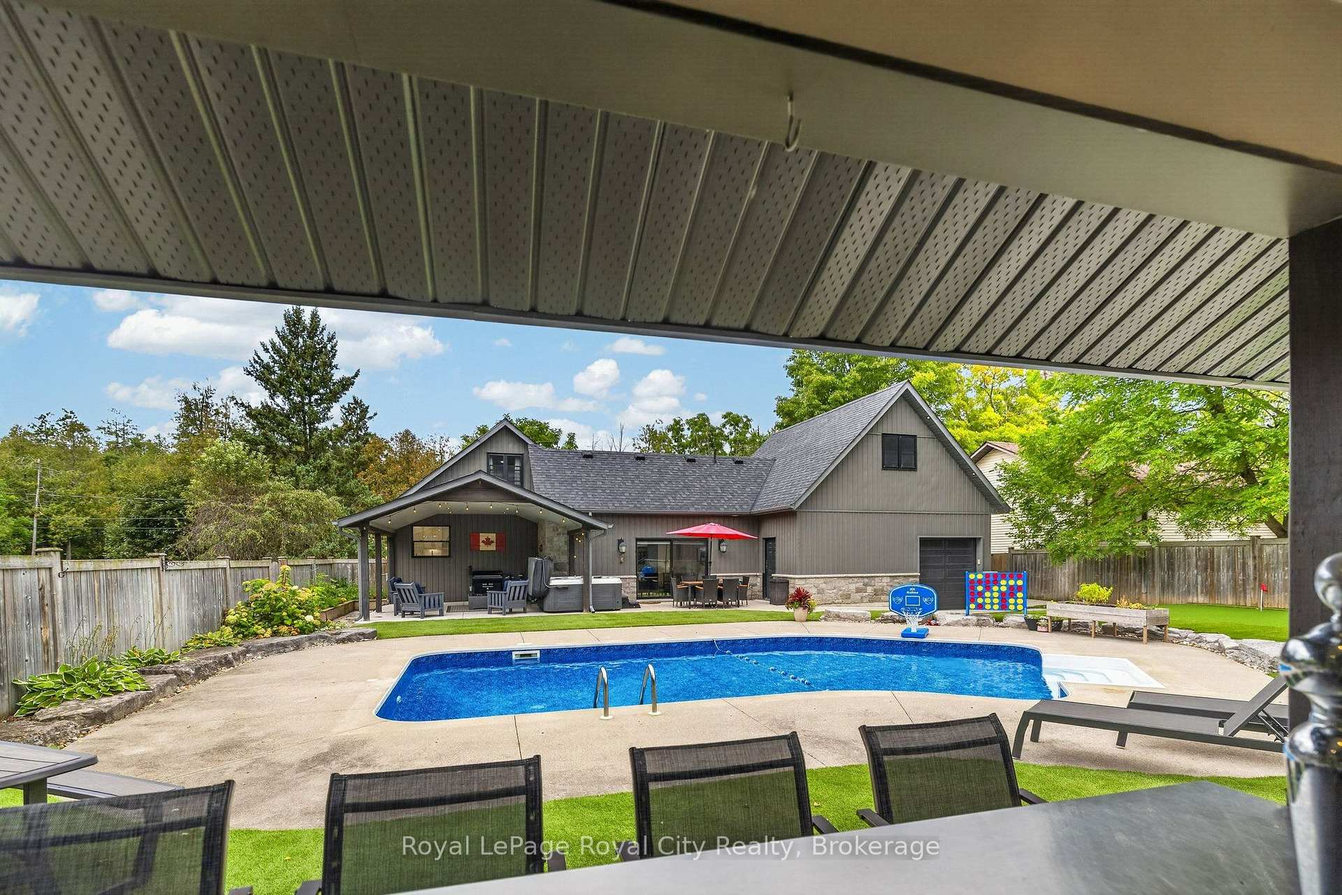 Photo 46 of 155 Division Street, Guelph/Eramosa, Rockwood — HOMEH