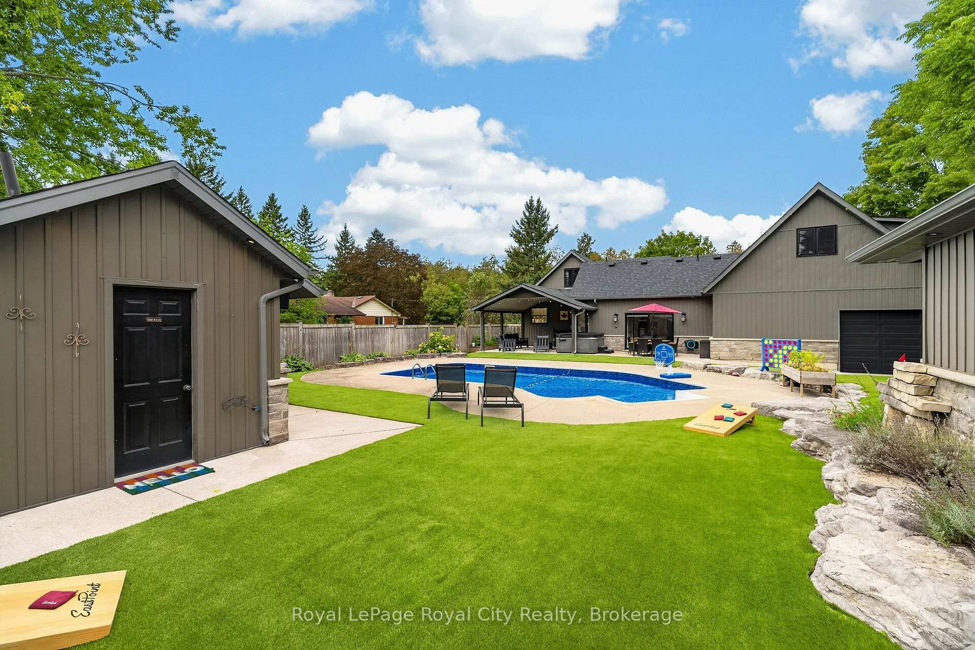 Photo 48 of 155 Division Street, Guelph/Eramosa, Rockwood — HOMEH