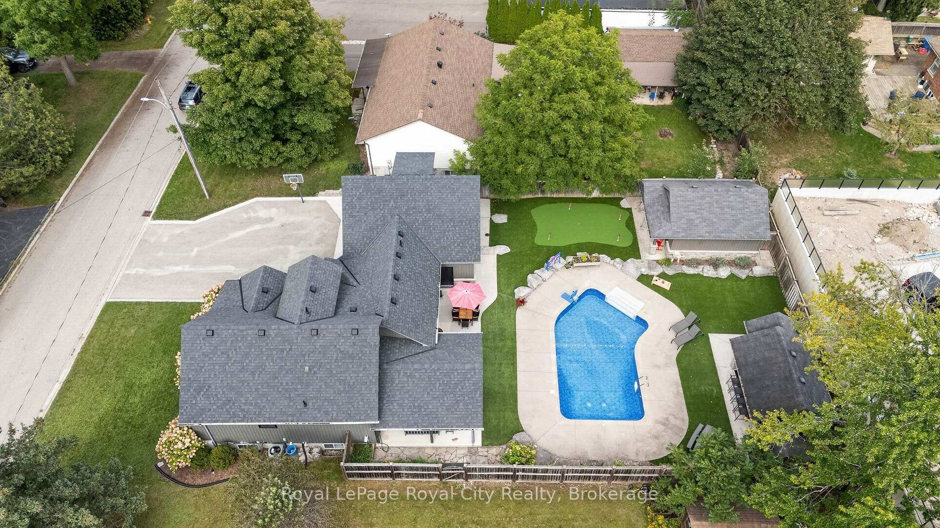 Photo 49 of 155 Division Street, Guelph/Eramosa, Rockwood — HOMEH