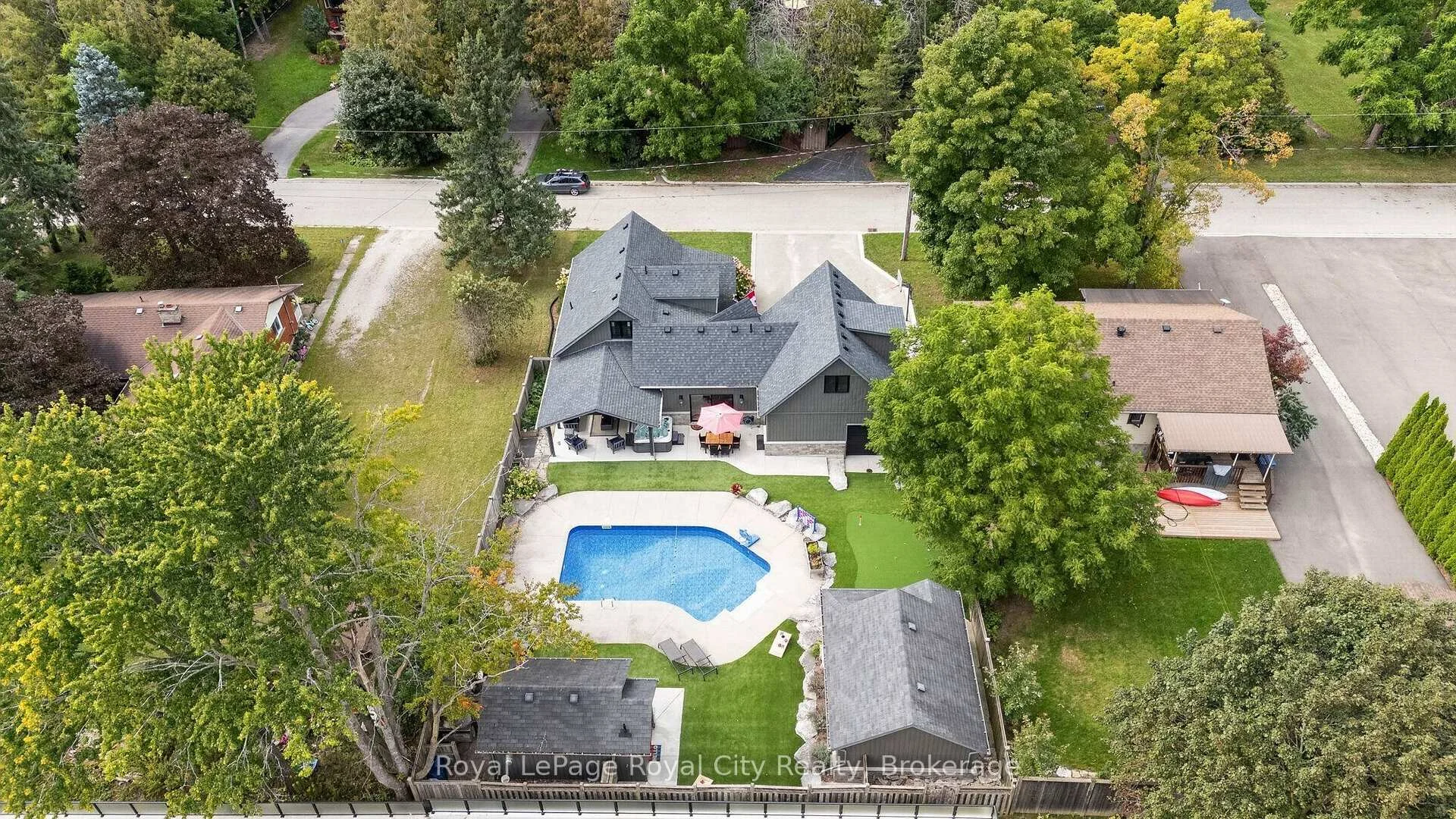 Photo 51 of 155 Division Street, Guelph/Eramosa, Rockwood — HOMEH