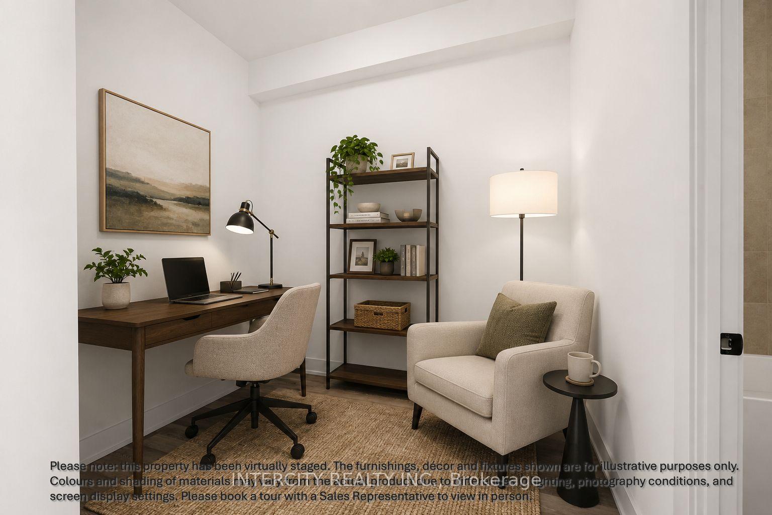 Photo 11 of Unit 128, 2075 King Road, King, King City — HOMEH