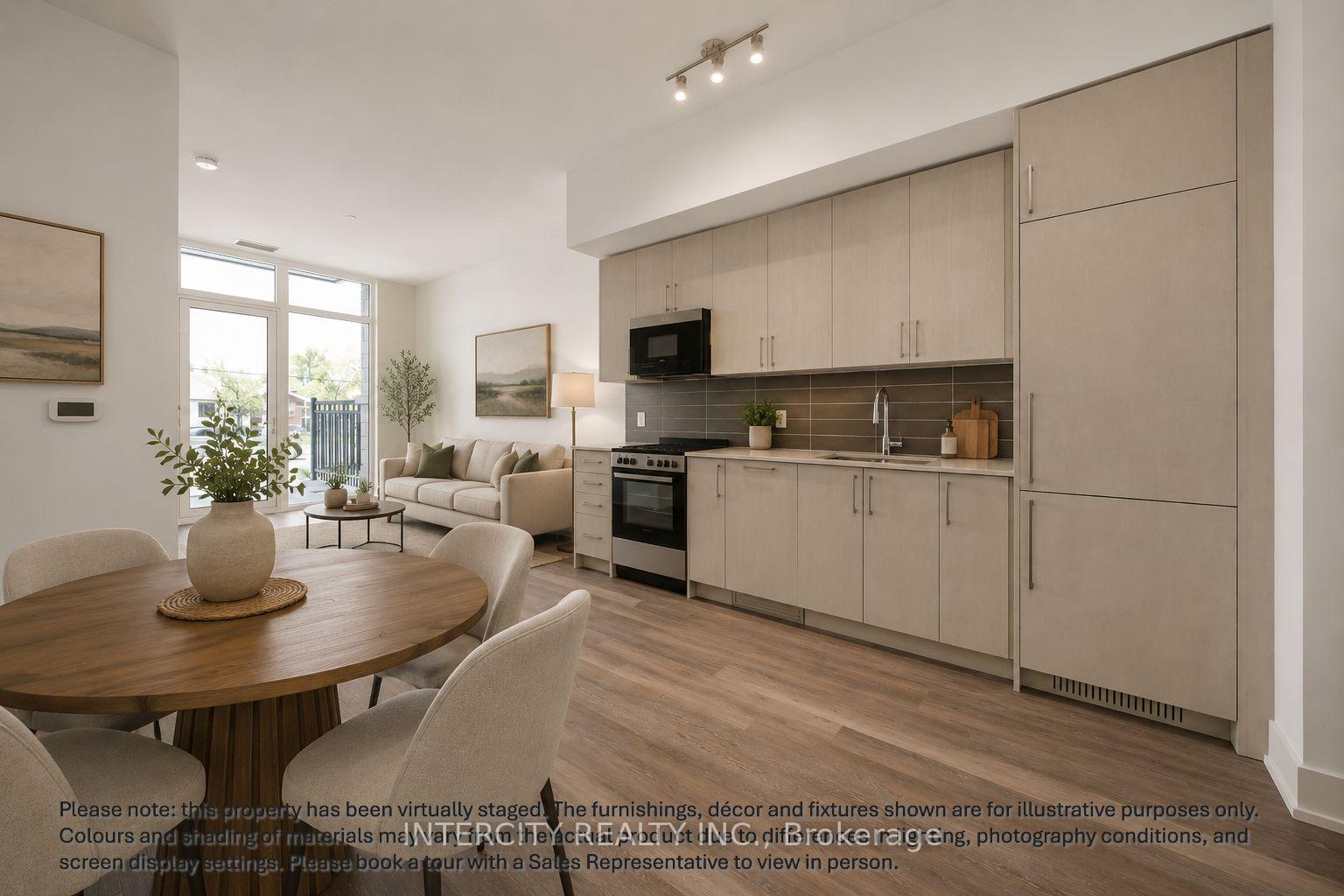Photo 15 of Unit 128, 2075 King Road, King, King City — HOMEH