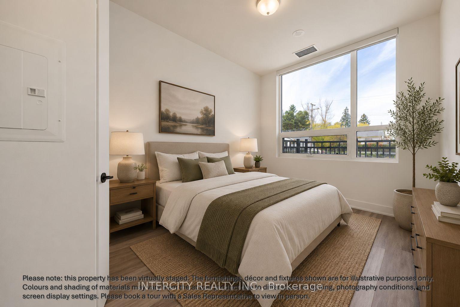 Photo 22 of Unit 128, 2075 King Road, King, King City — HOMEH