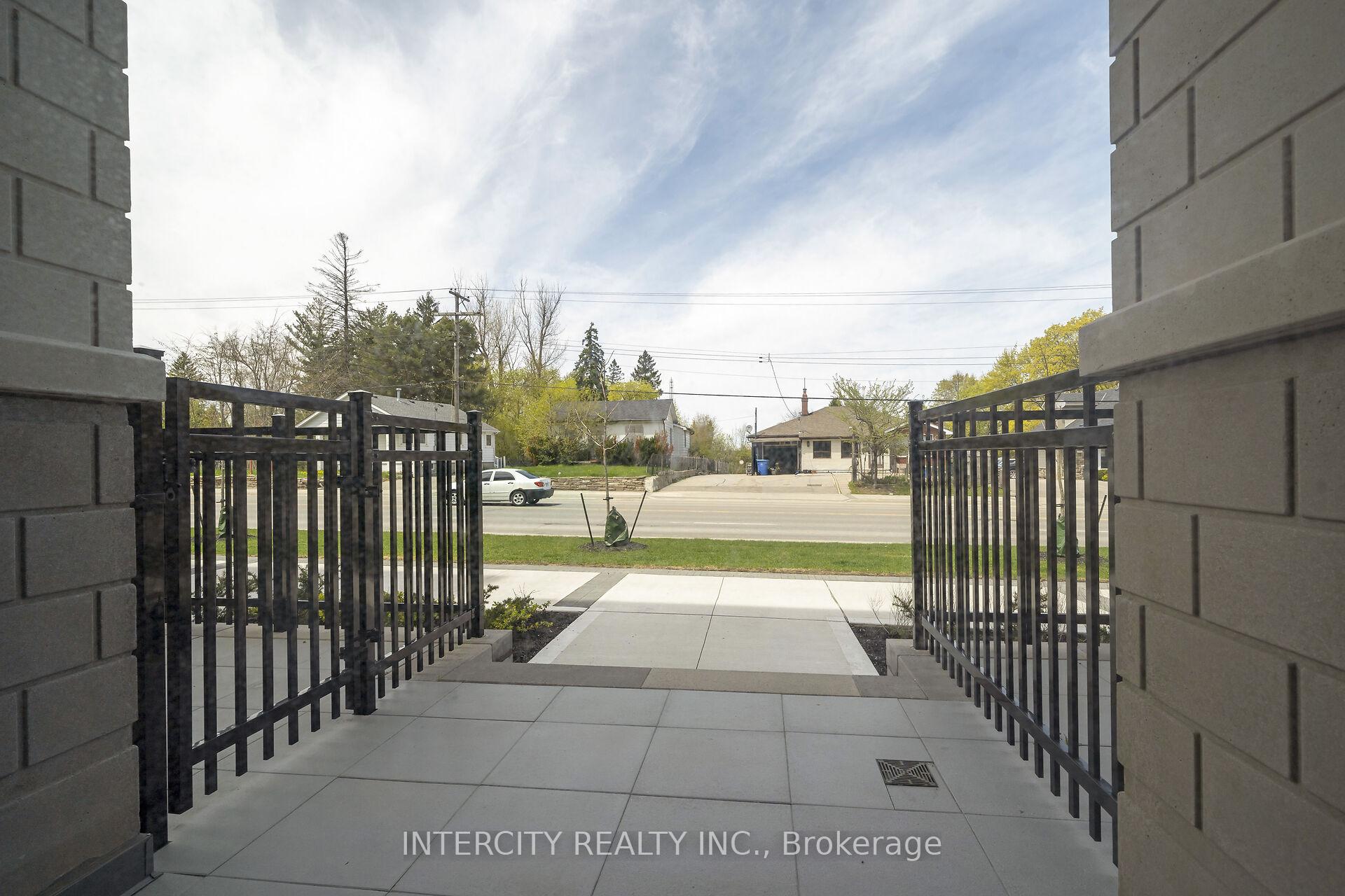 Photo 27 of Unit 128, 2075 King Road, King, King City — HOMEH