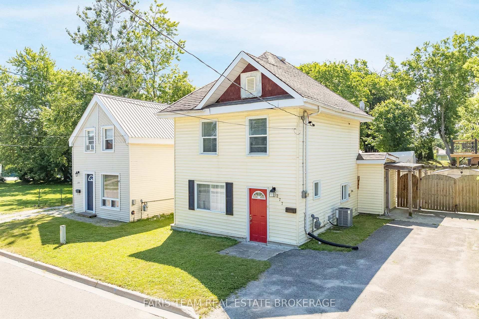 Photo 4 of 277 Gloucester Street, Midland — HOMEH