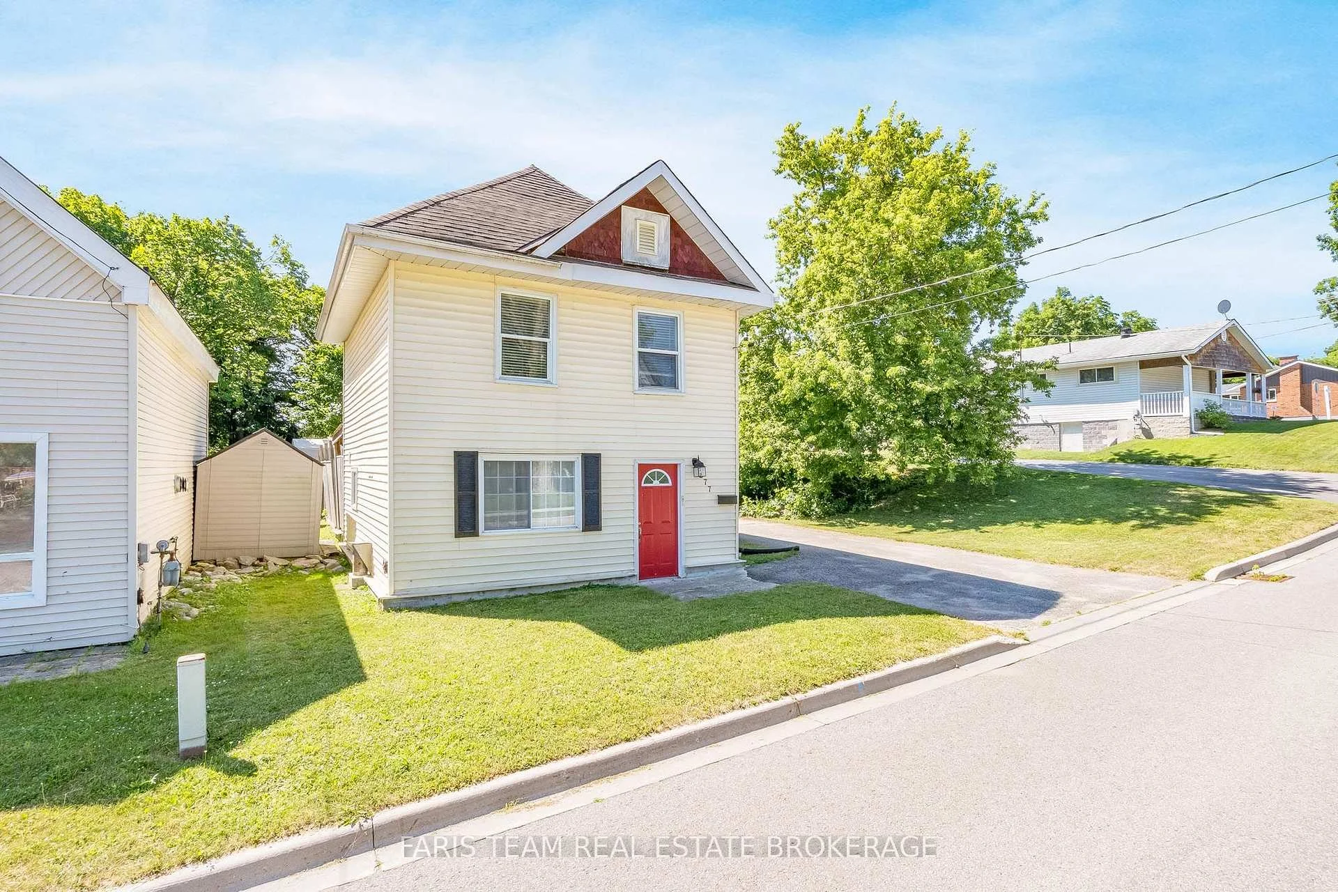 Photo of 277 Gloucester Street