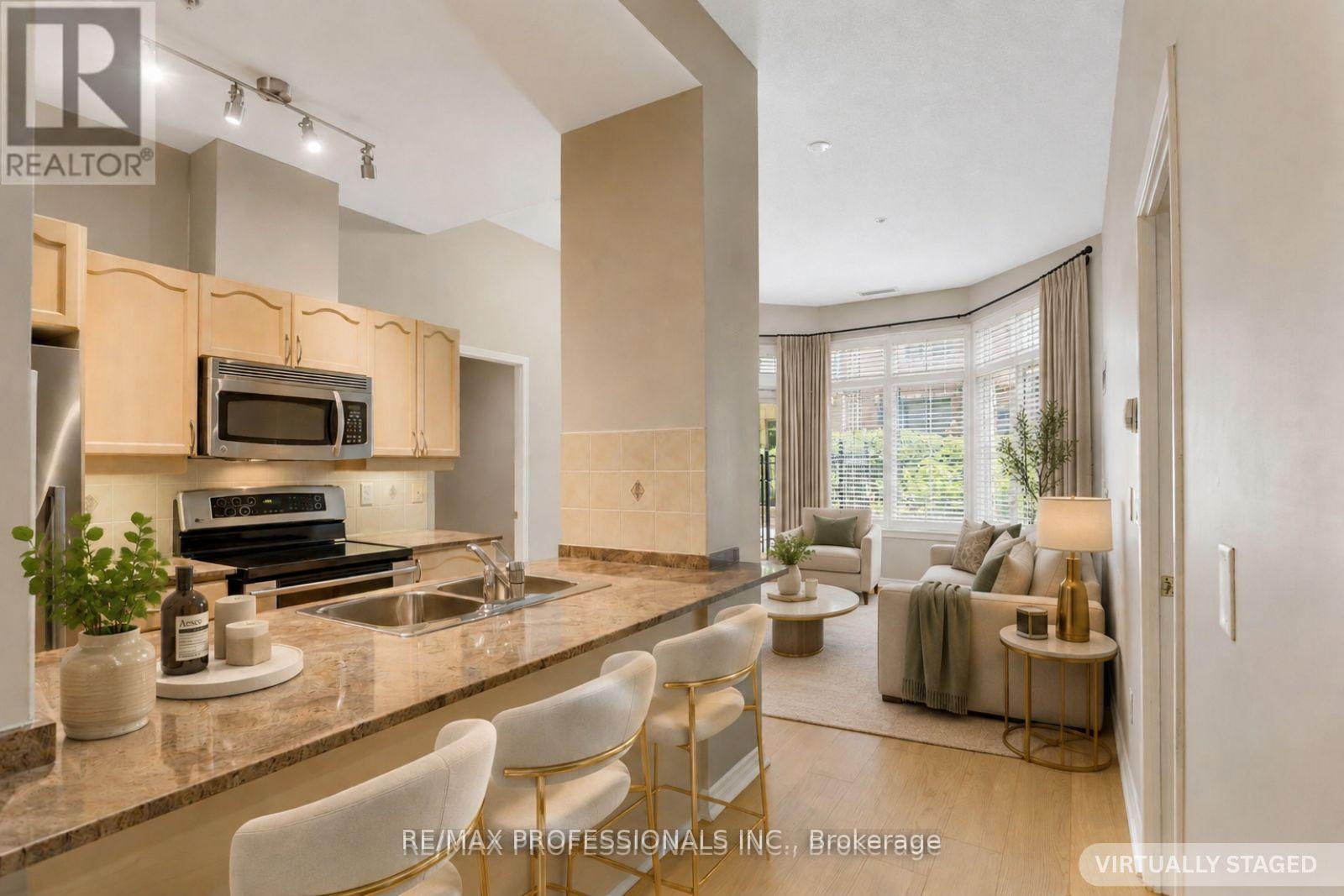 Photo of Unit 102, 350 Princess Royal Drive