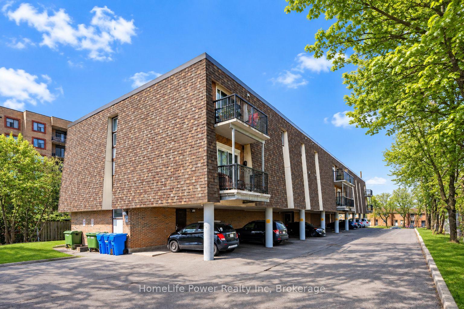 Photo 2 of Unit 207, 234 Willow Road, Guelph, Junction/Onward Willow — HOMEH