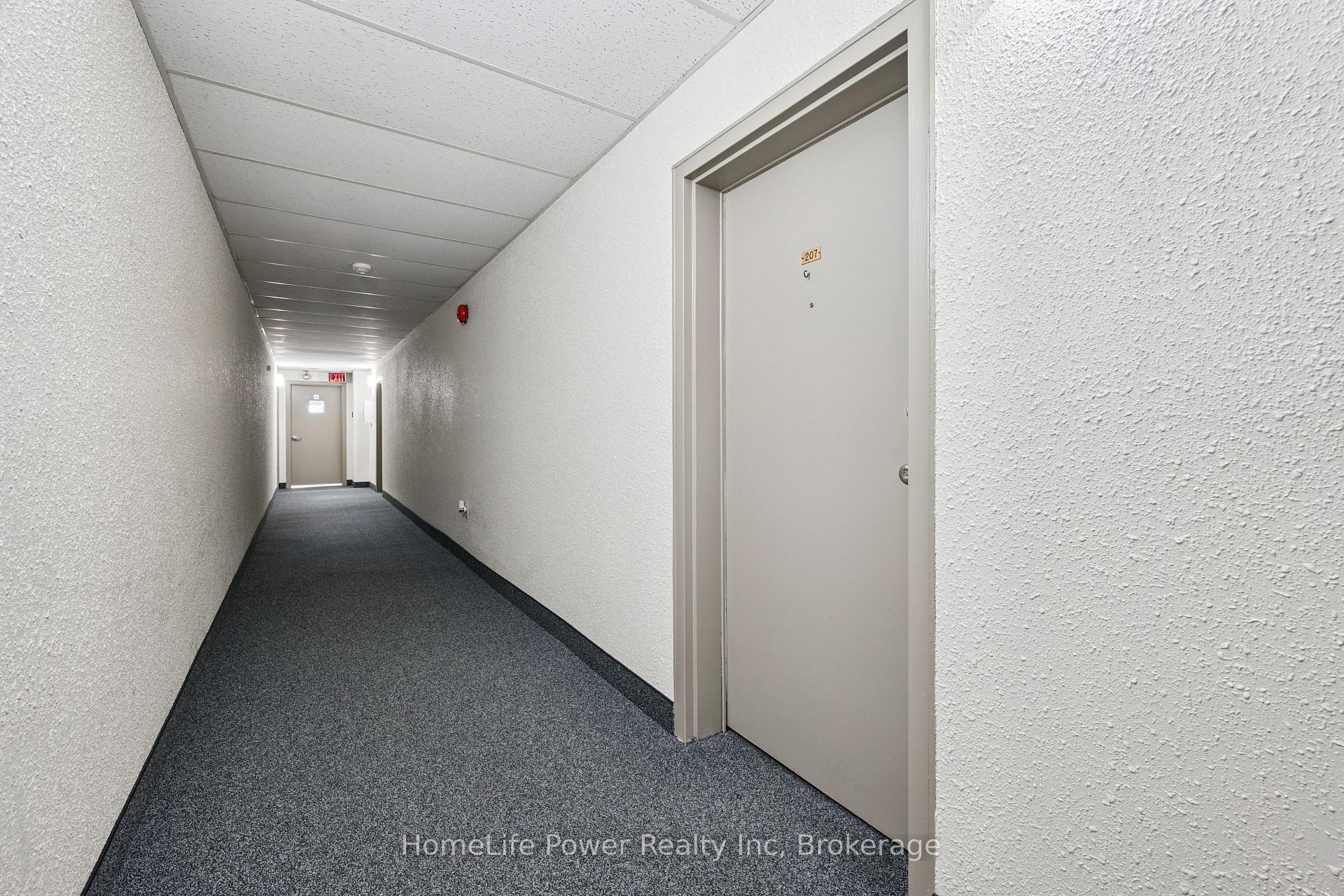Photo 6 of Unit 207, 234 Willow Road, Guelph, Junction/Onward Willow — HOMEH