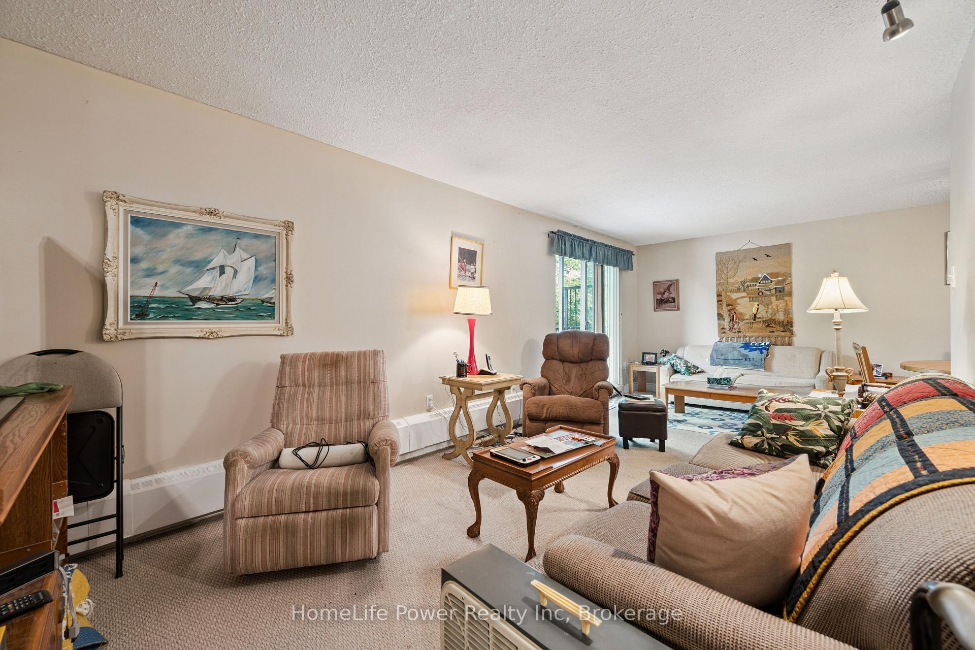 Photo 9 of Unit 207, 234 Willow Road, Guelph, Junction/Onward Willow — HOMEH