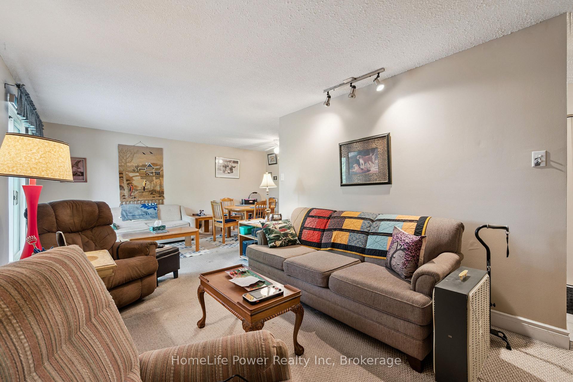 Photo 10 of Unit 207, 234 Willow Road, Guelph, Junction/Onward Willow — HOMEH