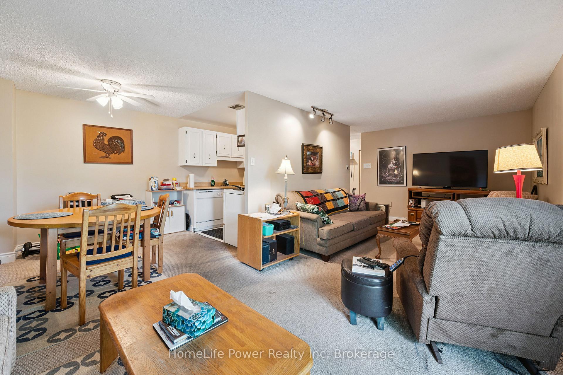 Photo 12 of Unit 207, 234 Willow Road, Guelph, Junction/Onward Willow — HOMEH