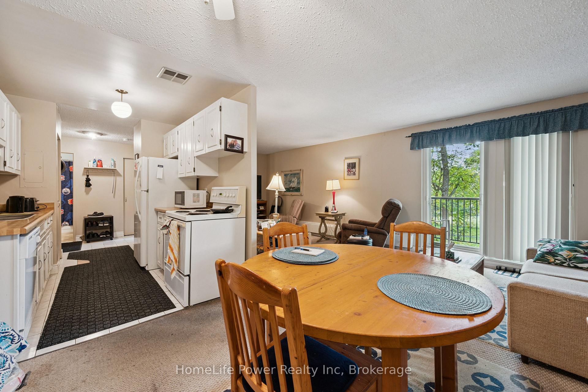 Photo 14 of Unit 207, 234 Willow Road, Guelph, Junction/Onward Willow — HOMEH