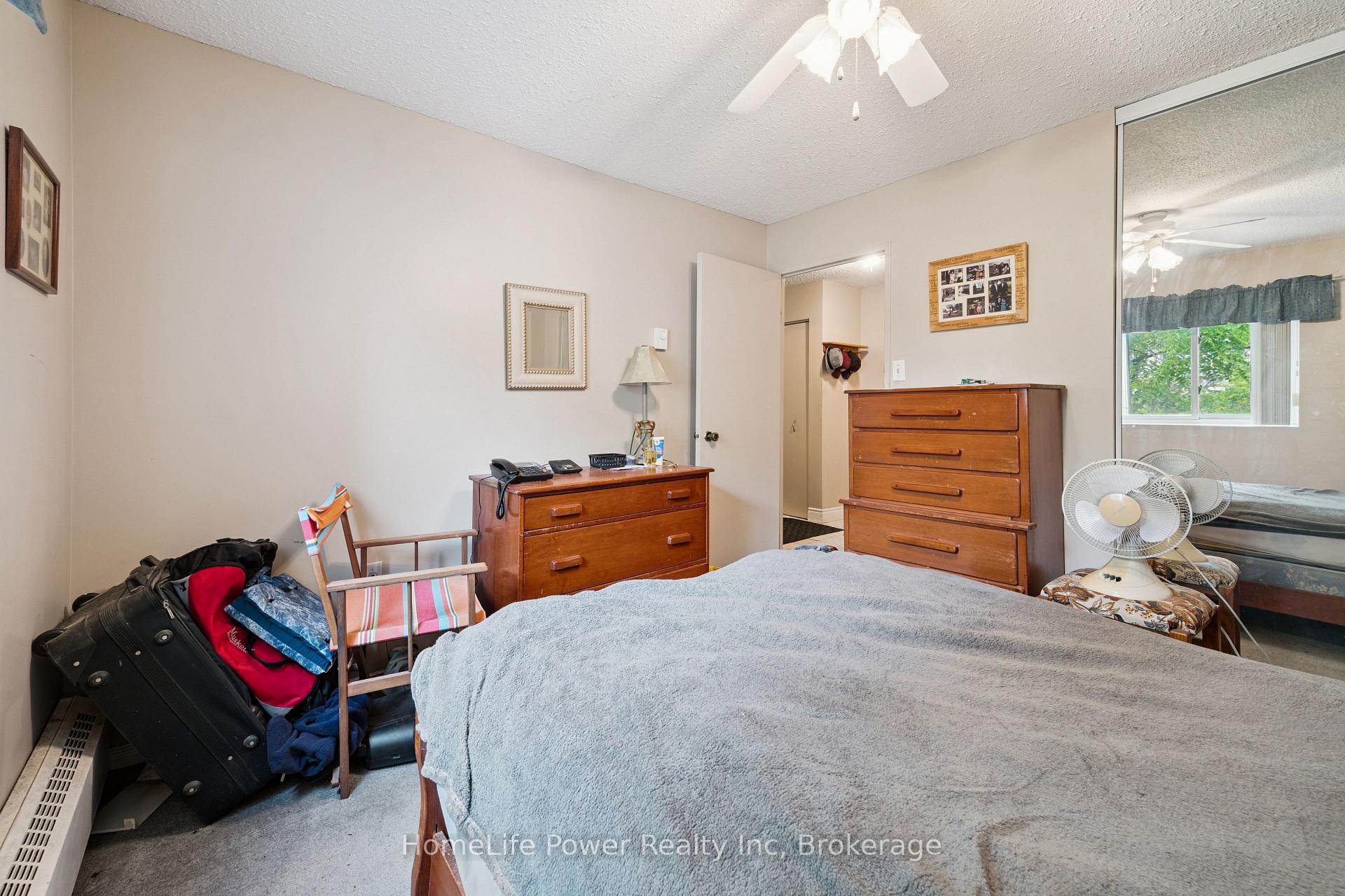 Photo 20 of Unit 207, 234 Willow Road, Guelph, Junction/Onward Willow — HOMEH