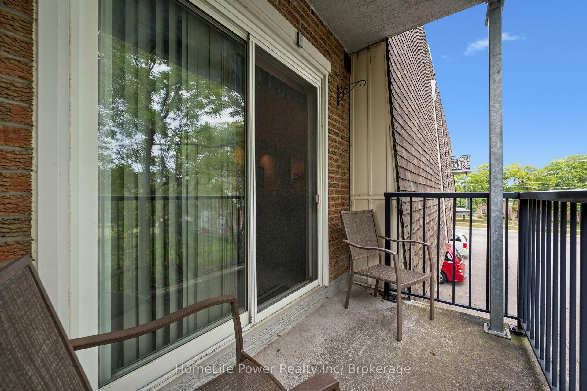 Photo 22 of Unit 207, 234 Willow Road, Guelph, Junction/Onward Willow — HOMEH