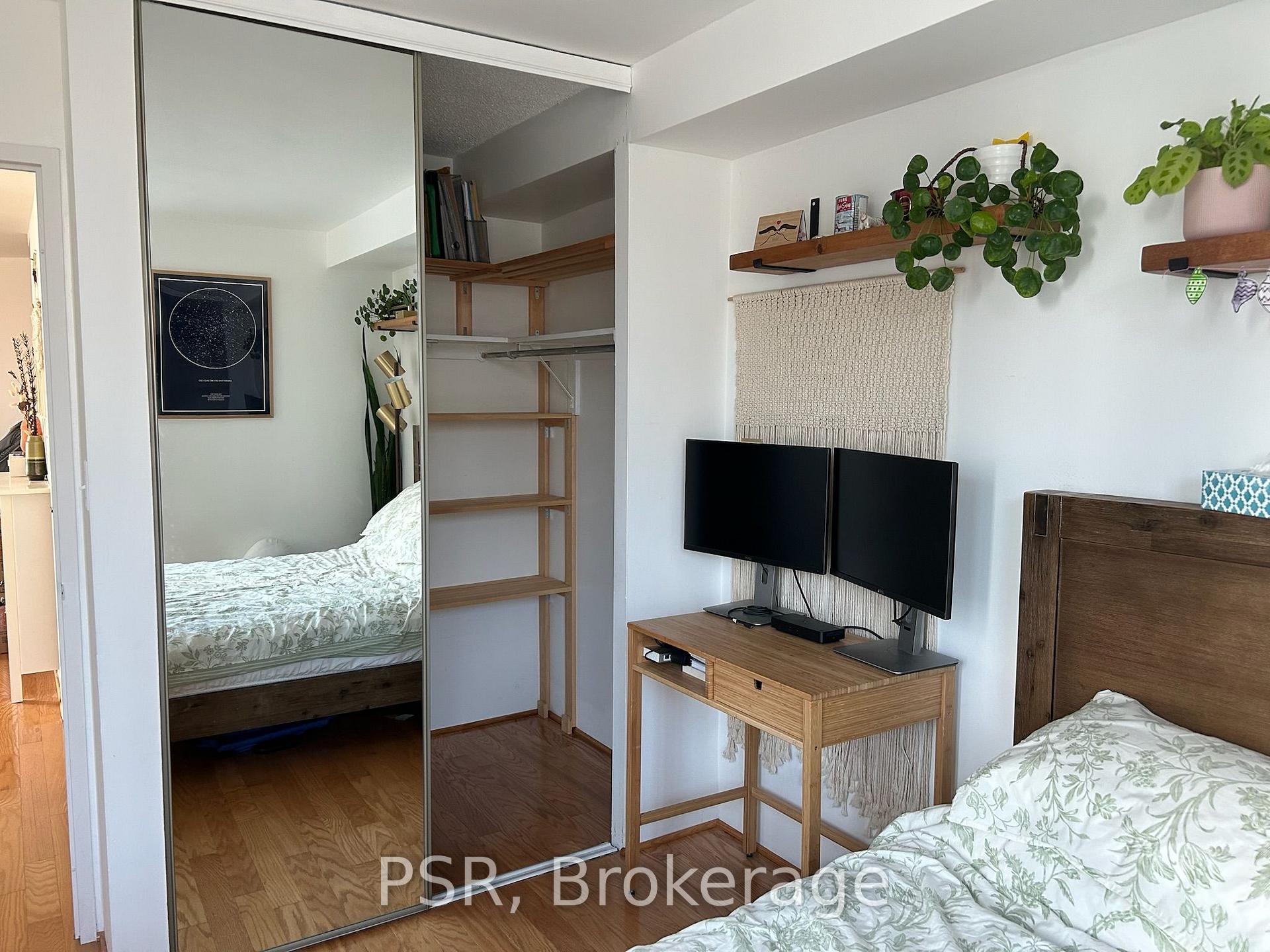 Photo 12 of Unit 2106, 270 Queens Quay W, Toronto, Waterfront Communities — HOMEH