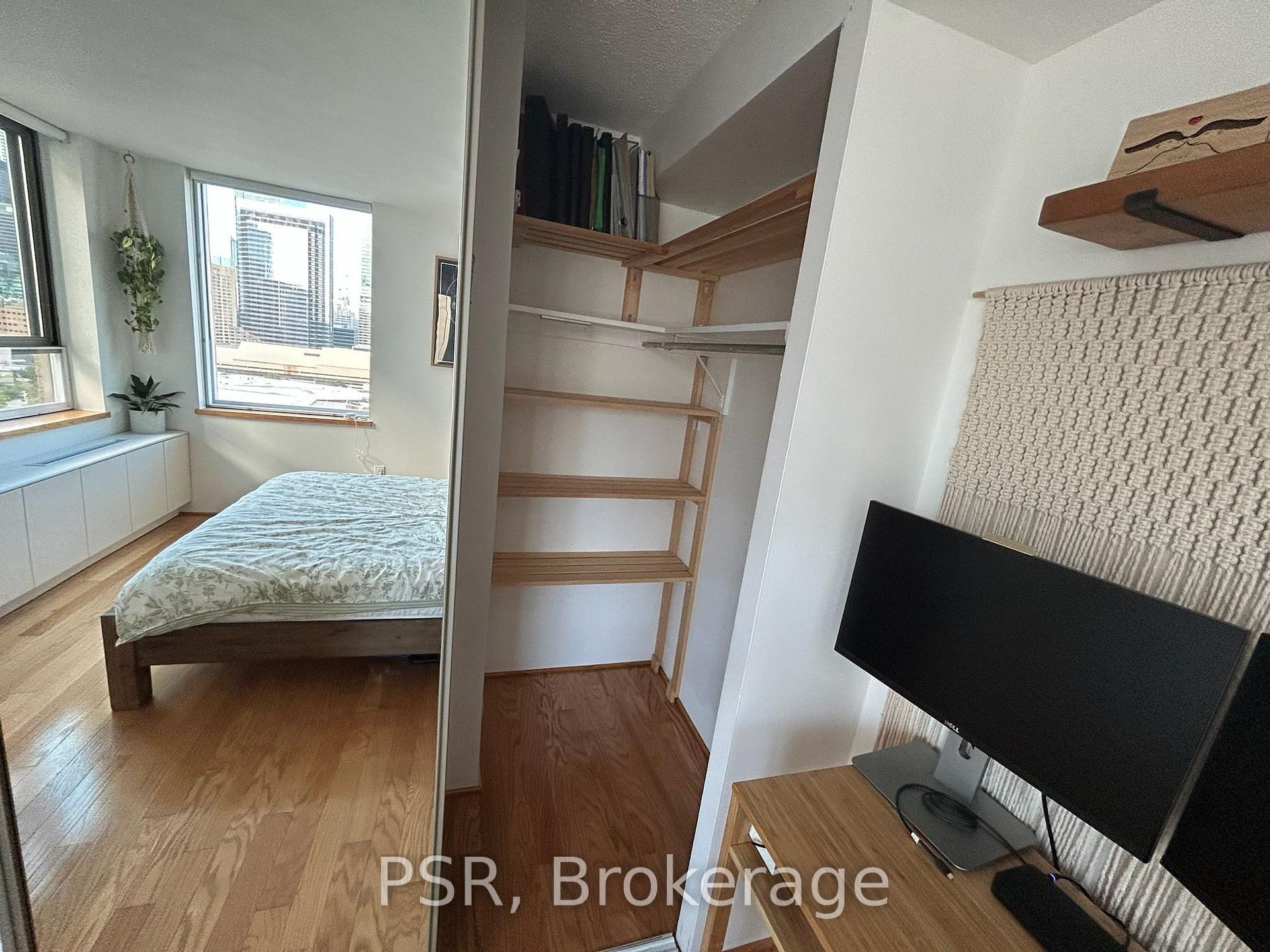 Photo 13 of Unit 2106, 270 Queens Quay W, Toronto, Waterfront Communities — HOMEH