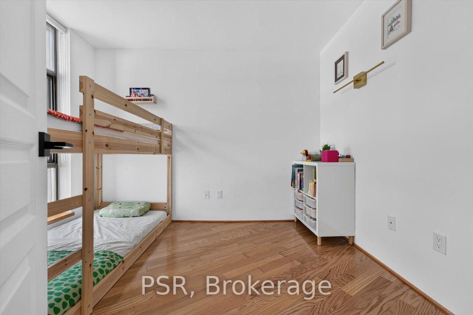 Photo 15 of Unit 2106, 270 Queens Quay W, Toronto, Waterfront Communities — HOMEH
