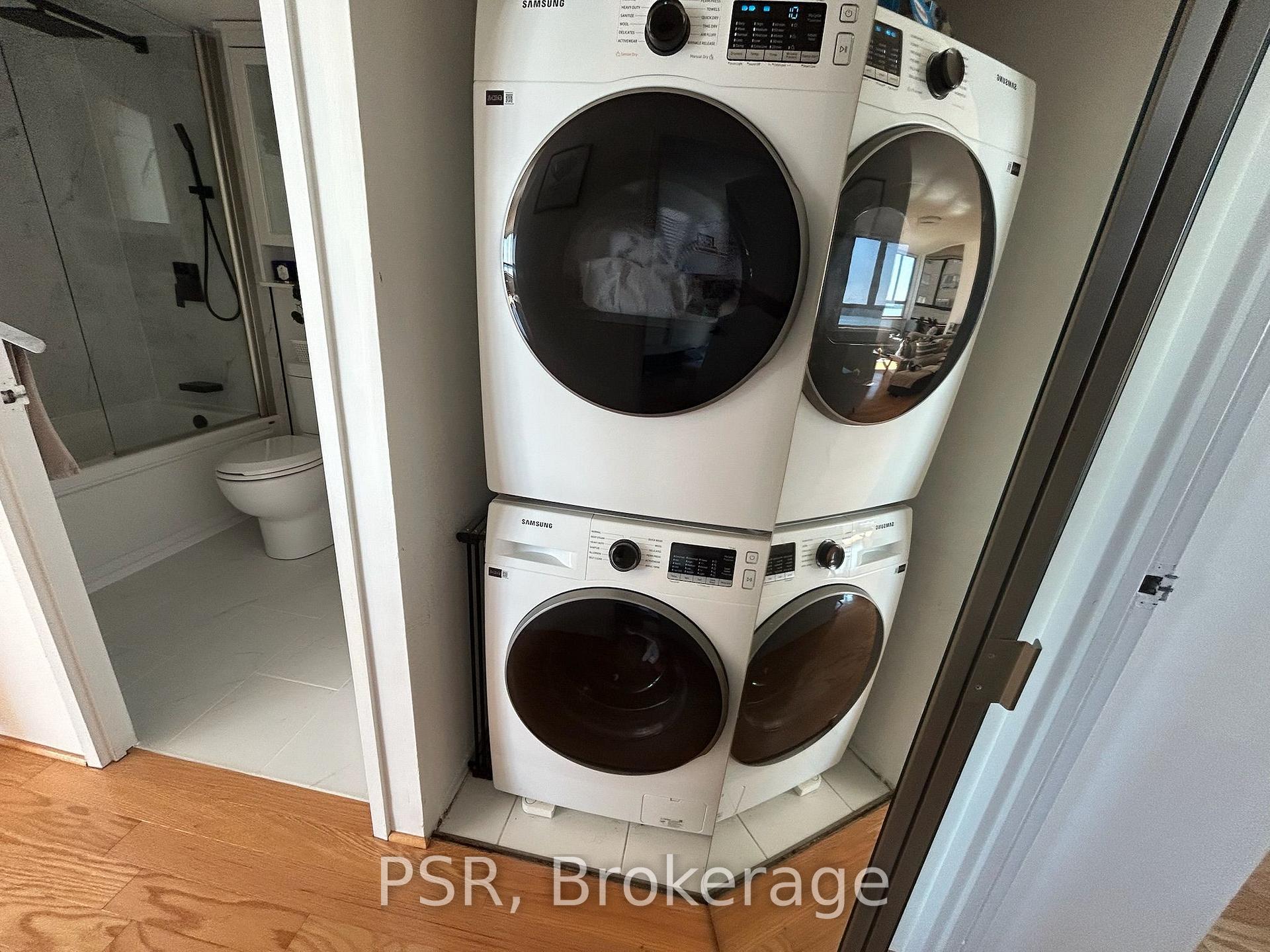 Photo 16 of Unit 2106, 270 Queens Quay W, Toronto, Waterfront Communities — HOMEH