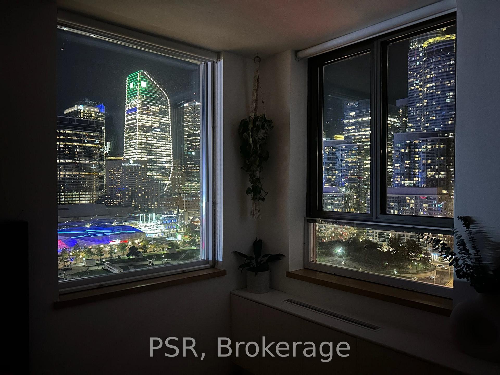 Photo 20 of Unit 2106, 270 Queens Quay W, Toronto, Waterfront Communities — HOMEH