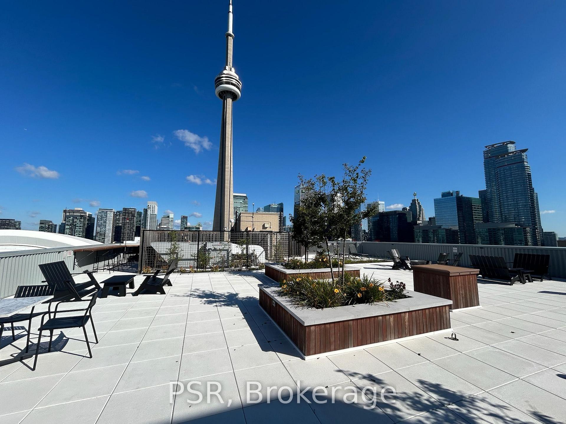 Photo 21 of Unit 2106, 270 Queens Quay W, Toronto, Waterfront Communities — HOMEH