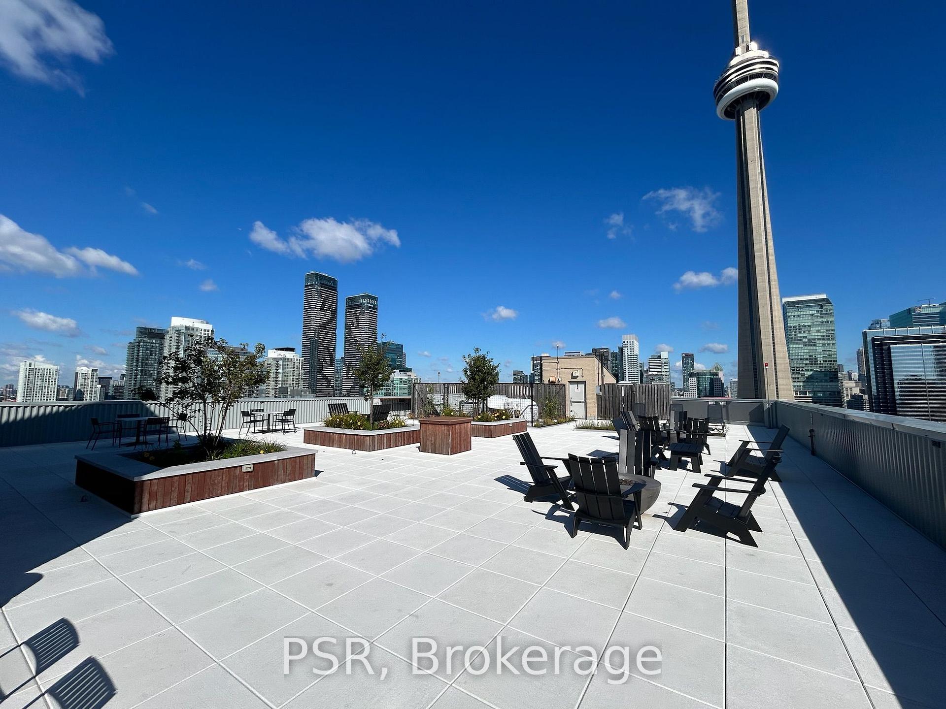 Photo 22 of Unit 2106, 270 Queens Quay W, Toronto, Waterfront Communities — HOMEH