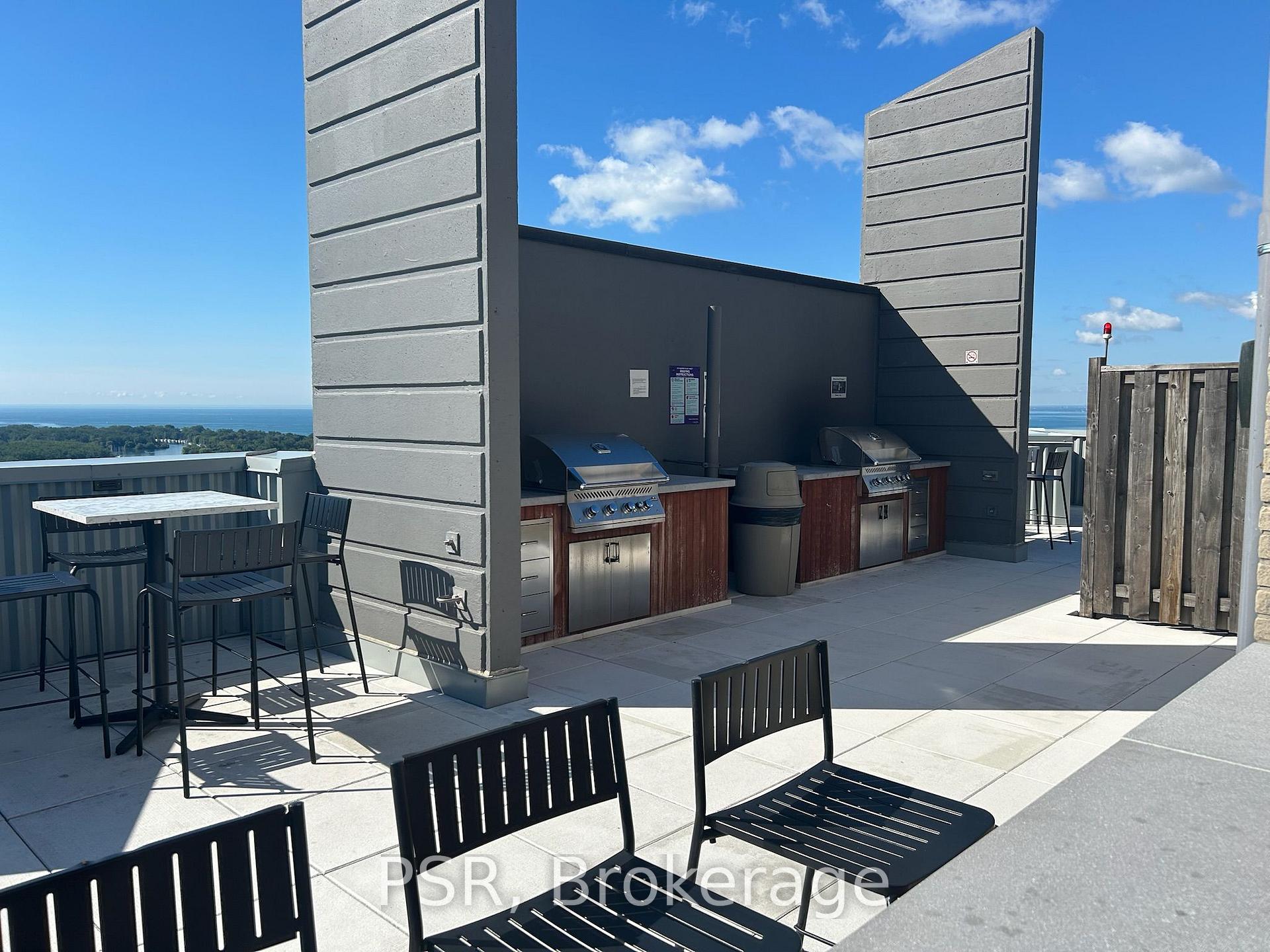 Photo 23 of Unit 2106, 270 Queens Quay W, Toronto, Waterfront Communities — HOMEH