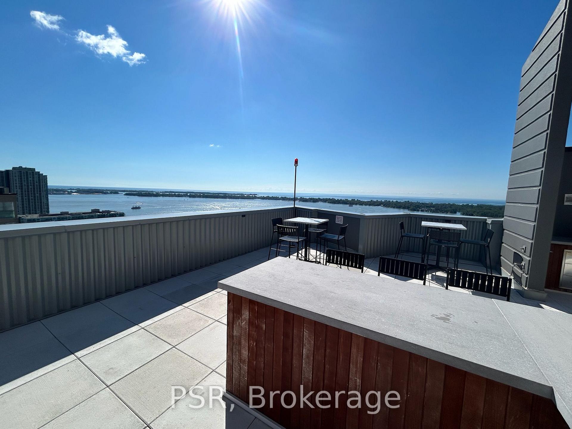 Photo 24 of Unit 2106, 270 Queens Quay W, Toronto, Waterfront Communities — HOMEH