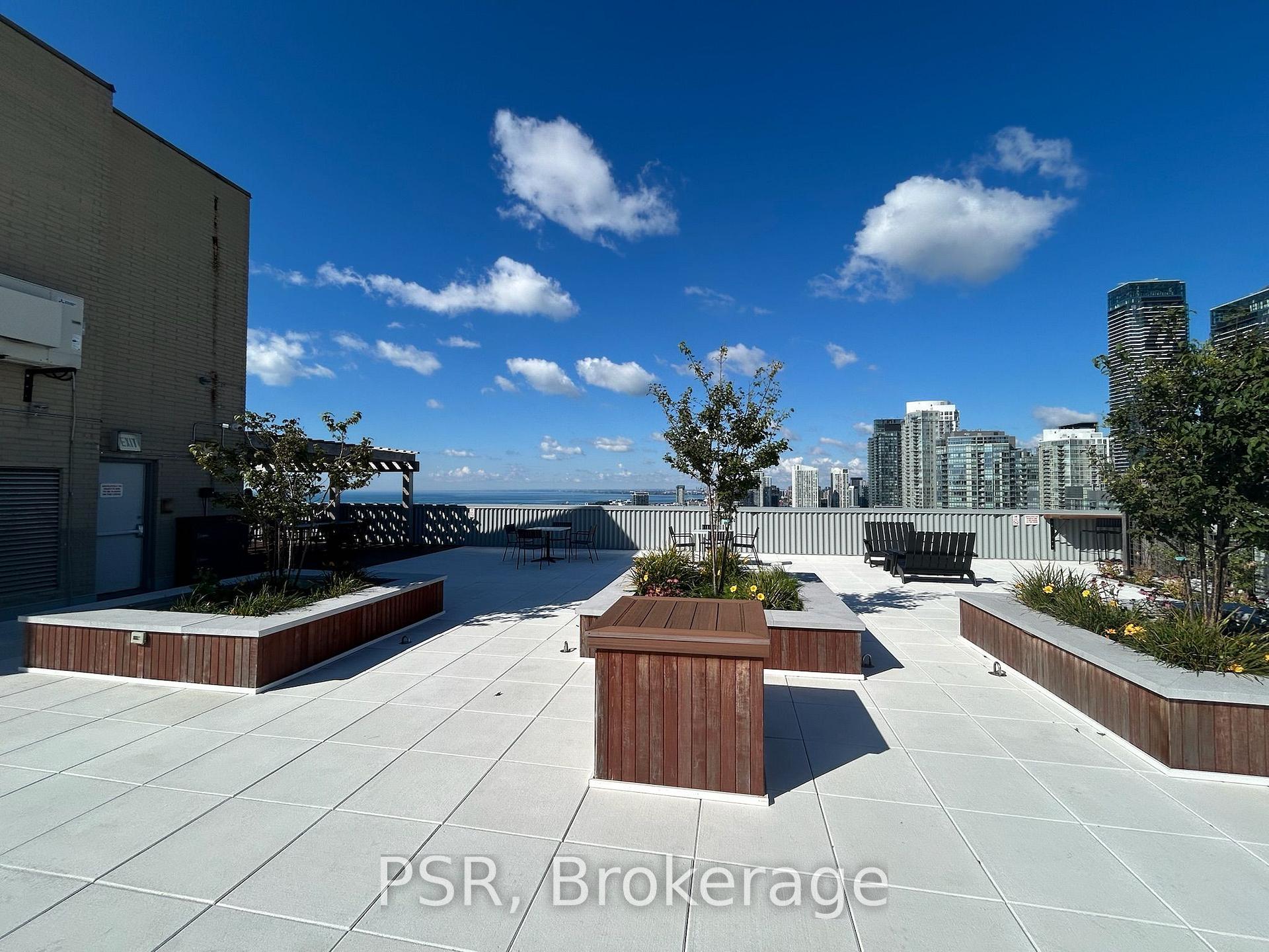 Photo 25 of Unit 2106, 270 Queens Quay W, Toronto, Waterfront Communities — HOMEH
