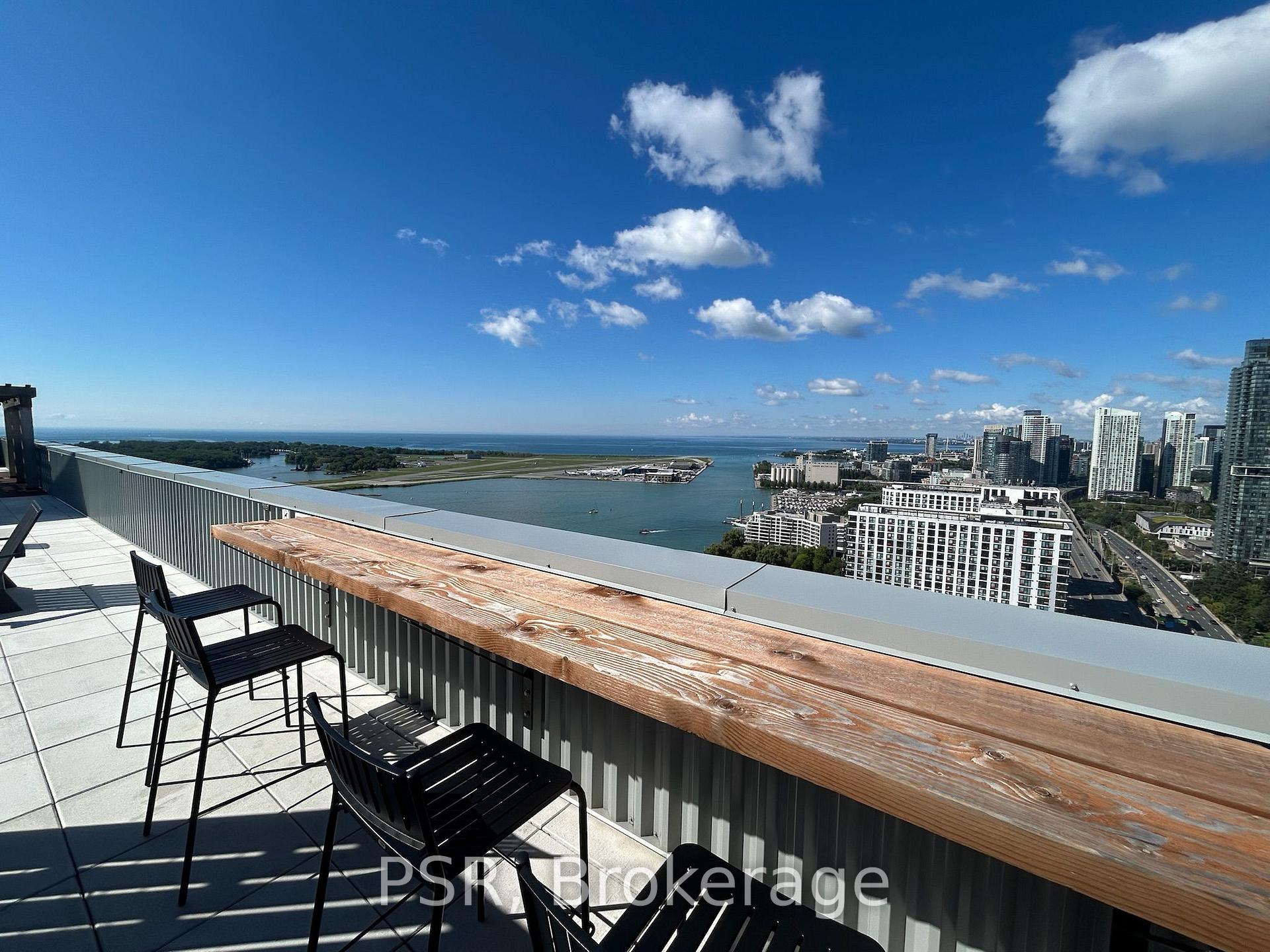 Photo 27 of Unit 2106, 270 Queens Quay W, Toronto, Waterfront Communities — HOMEH