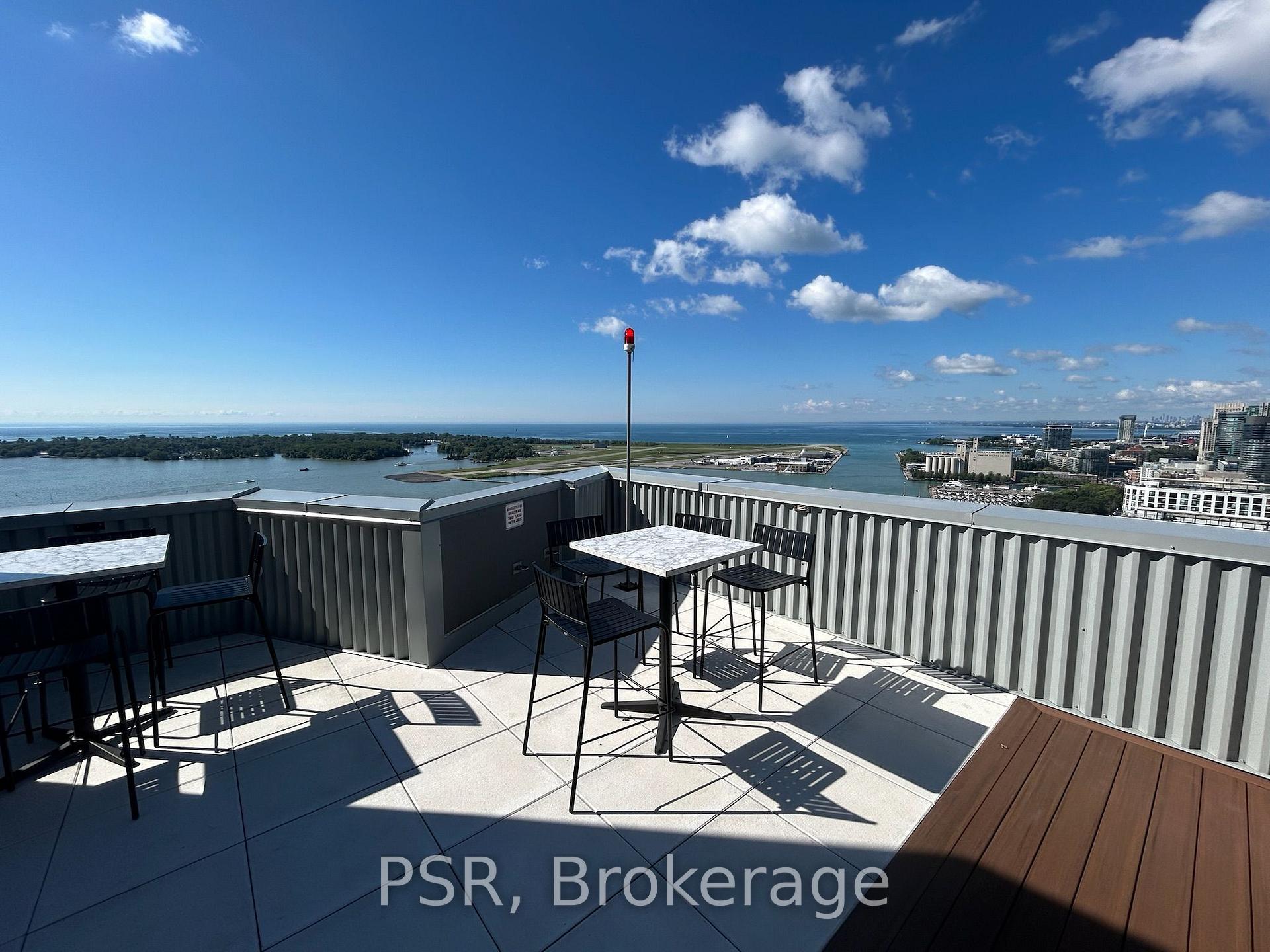 Photo 28 of Unit 2106, 270 Queens Quay W, Toronto, Waterfront Communities — HOMEH