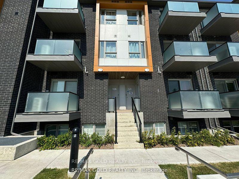 Photo 1 of Unit 127, 1081 Danforth Road, Scarborough, Eglinton East — HOMEH