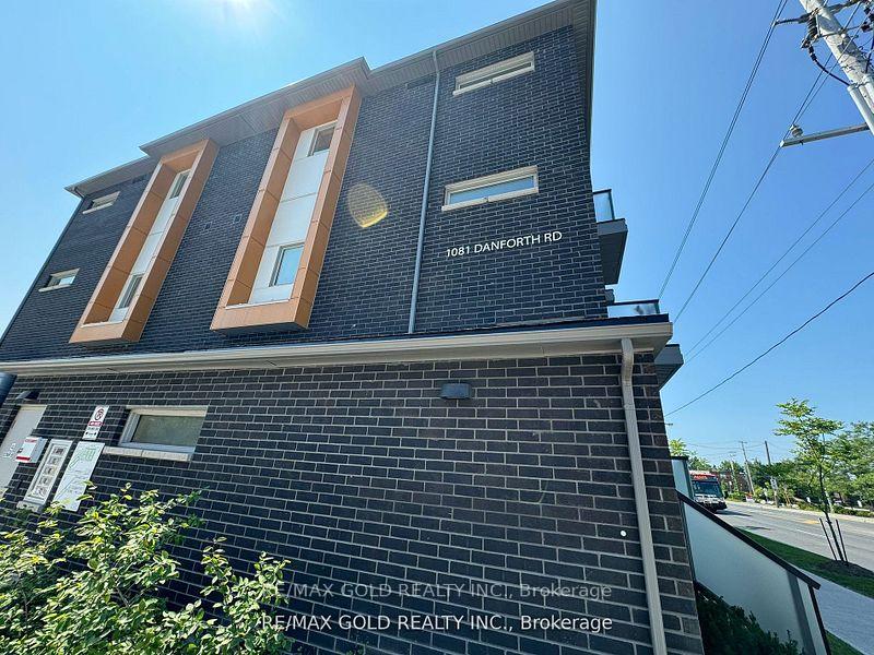 Photo 2 of Unit 127, 1081 Danforth Road, Scarborough, Eglinton East — HOMEH
