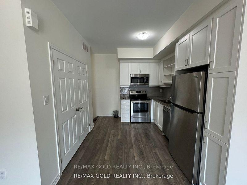 Photo 4 of Unit 127, 1081 Danforth Road, Scarborough, Eglinton East — HOMEH