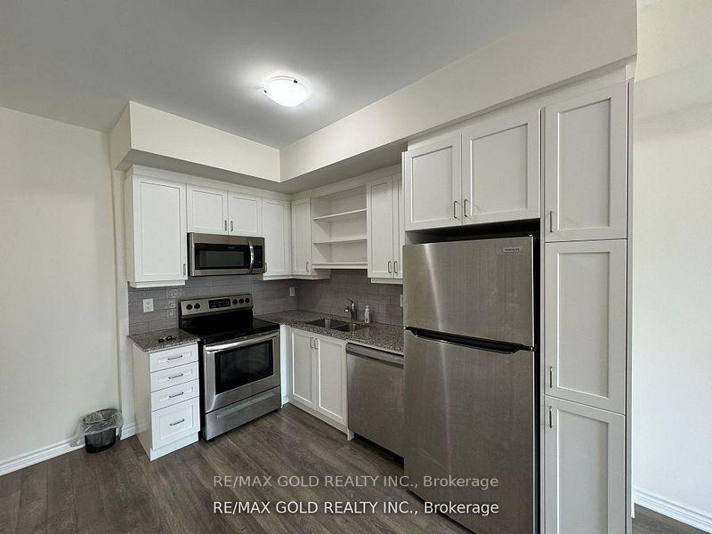 Photo 8 of Unit 127, 1081 Danforth Road, Scarborough, Eglinton East — HOMEH