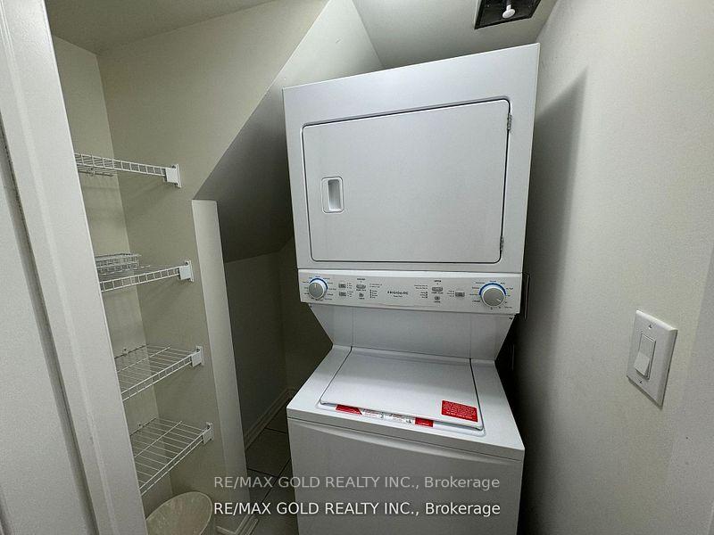 Photo 12 of Unit 127, 1081 Danforth Road, Scarborough, Eglinton East — HOMEH