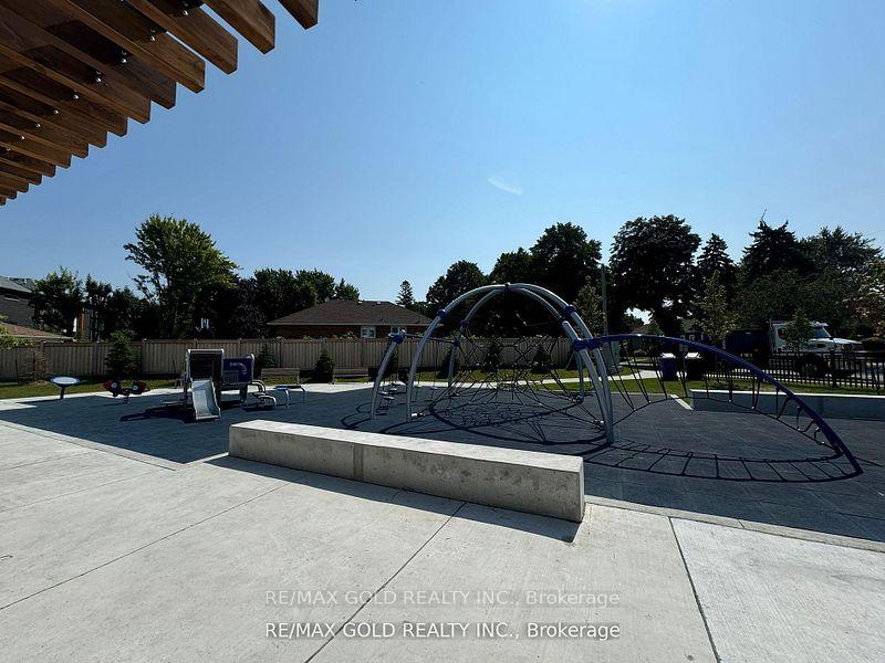 Photo 20 of Unit 127, 1081 Danforth Road, Scarborough, Eglinton East — HOMEH