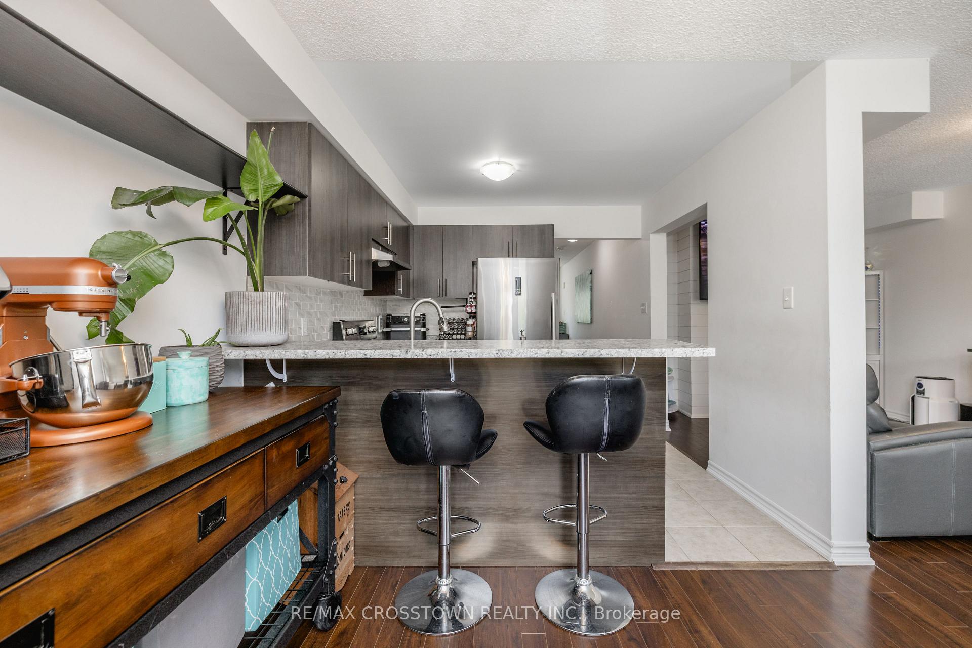 Photo 17 of Unit 2, 43 Madelaine Drive, Barrie, Painswick South — HOMEH