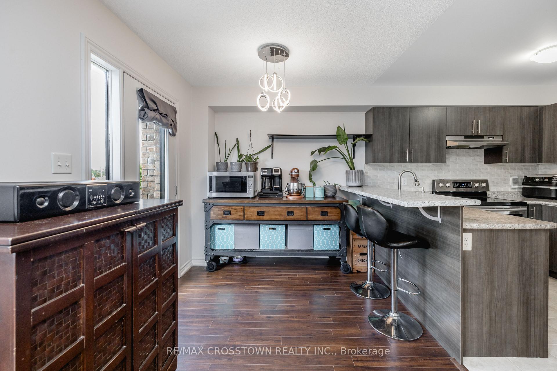 Photo 18 of Unit 2, 43 Madelaine Drive, Barrie, Painswick South — HOMEH