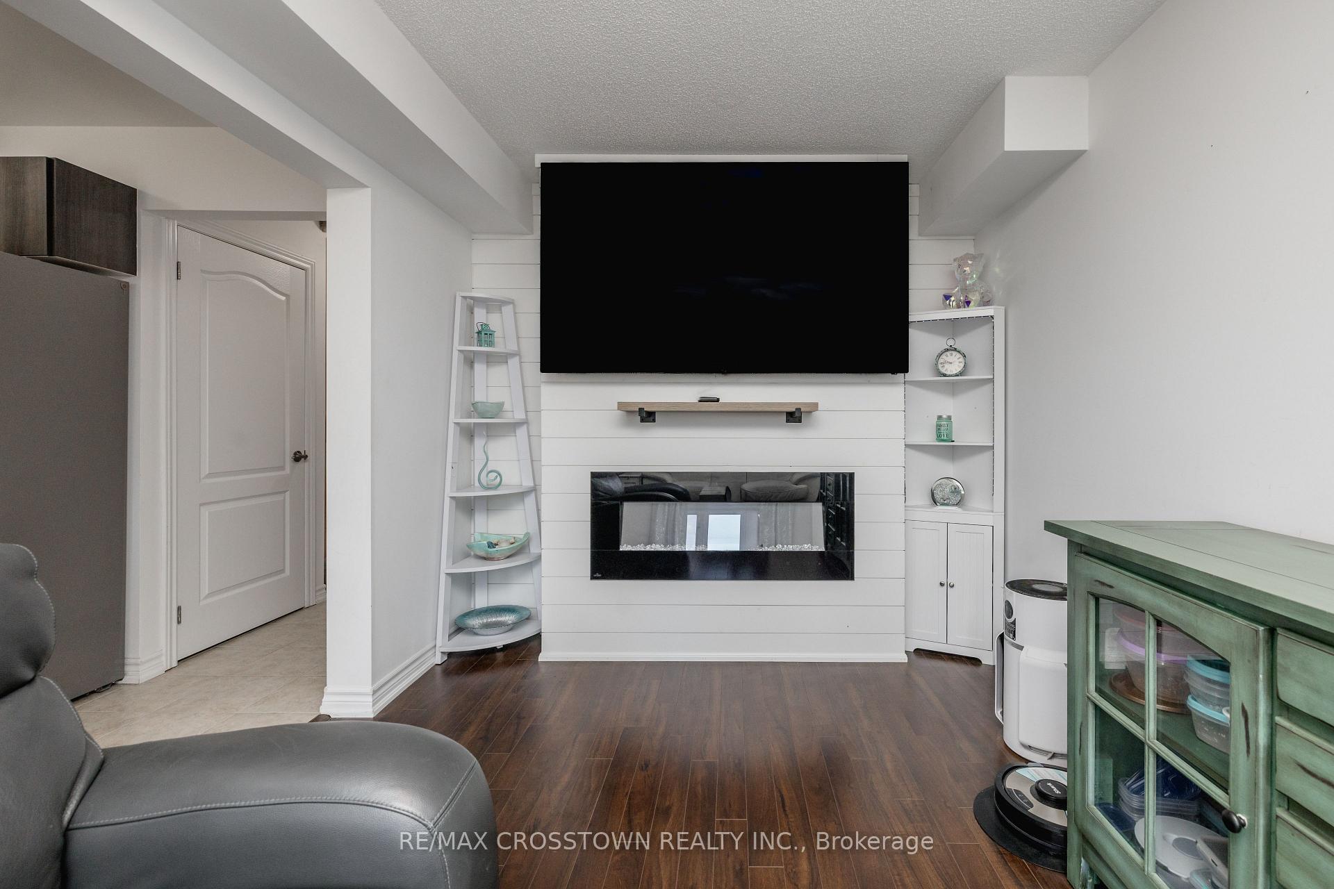 Photo 23 of Unit 2, 43 Madelaine Drive, Barrie, Painswick South — HOMEH